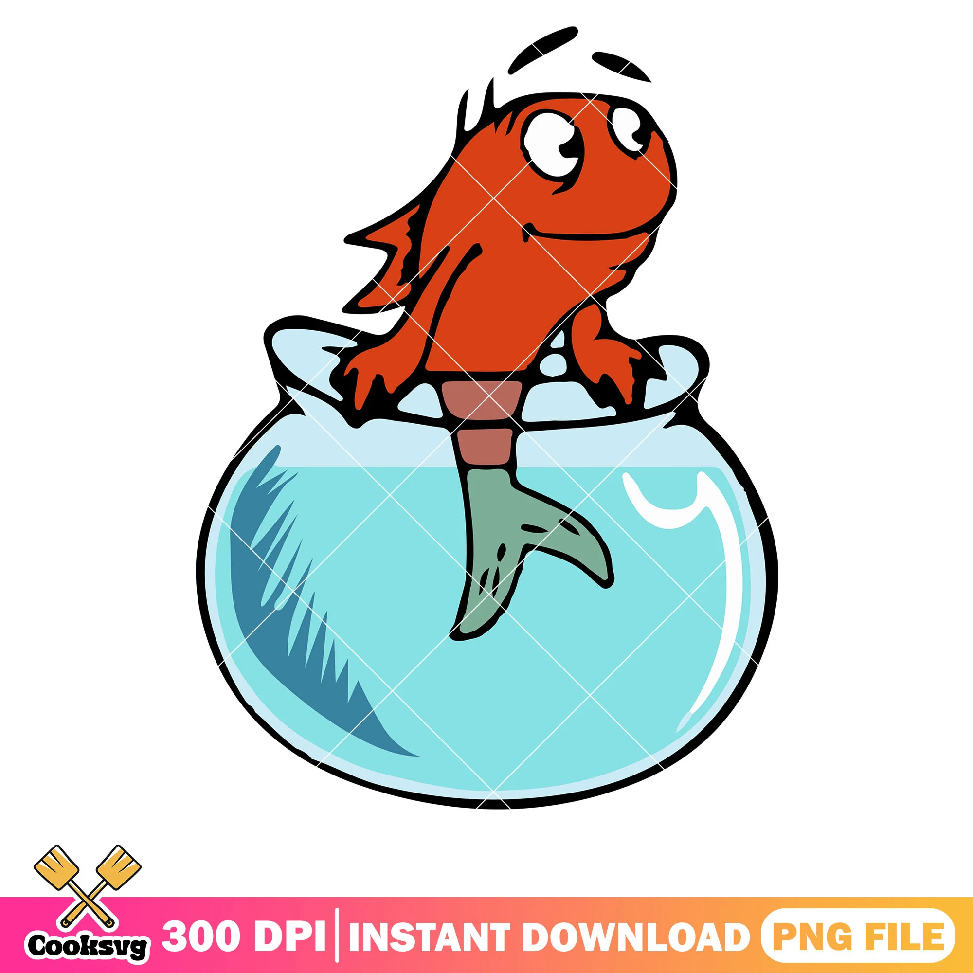 Dr seuss fish in water png, dr seuss fish png, dr seuss friends png