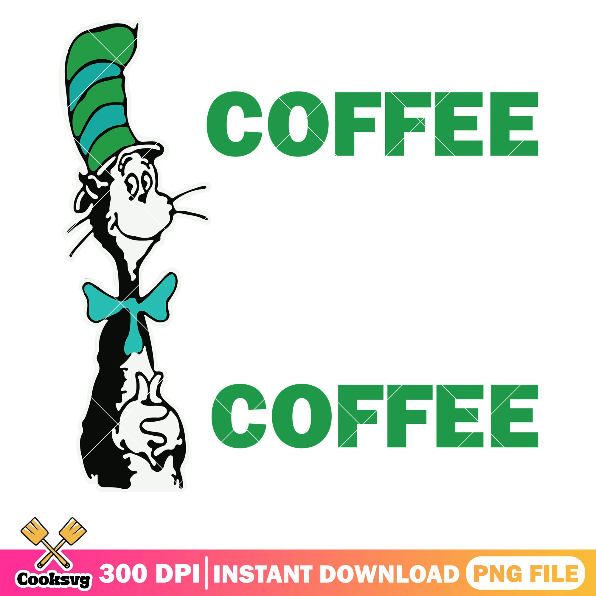 Dr seuss green coffee coffee png, dr seuss coffee png, dr seuss png