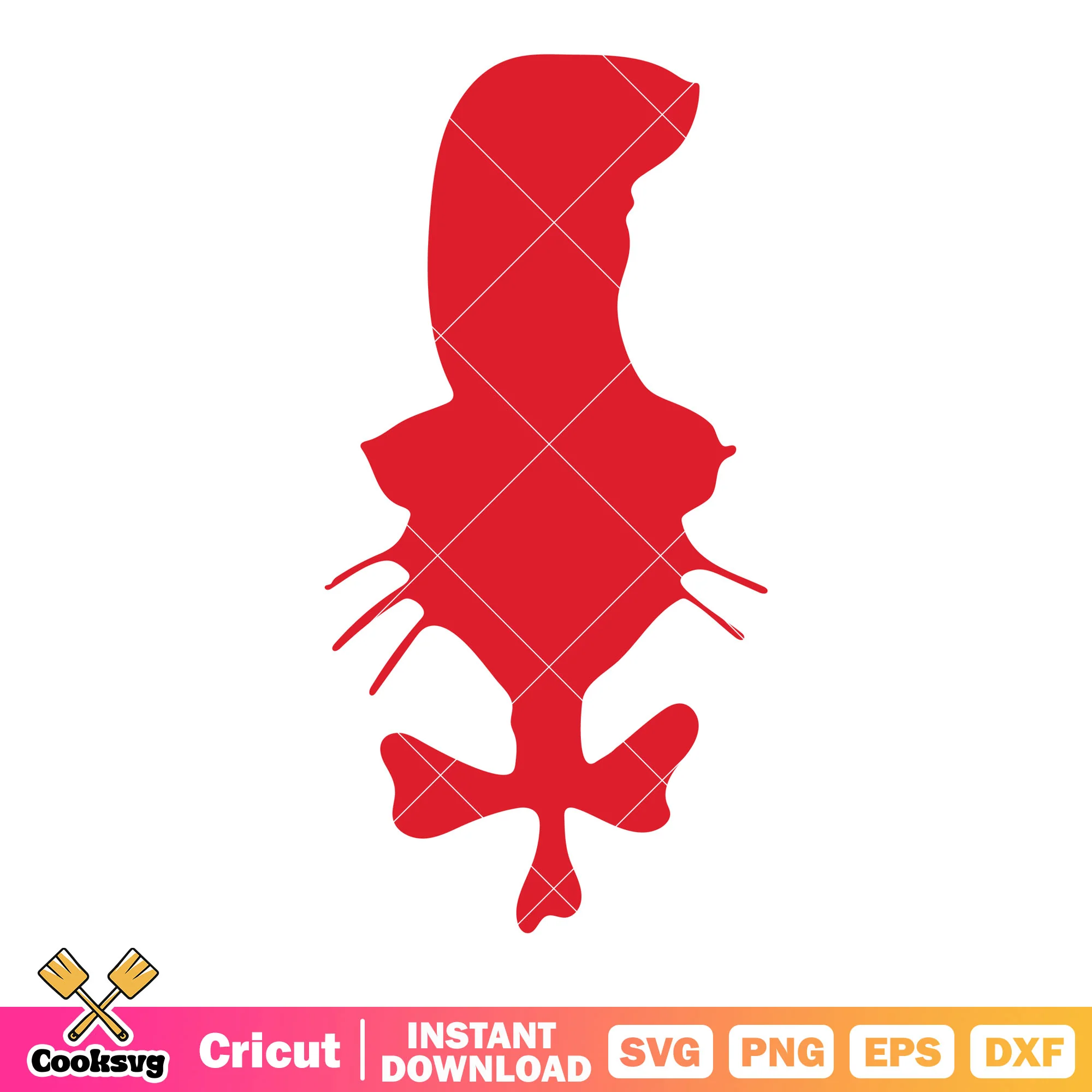 Dr seuss red silhouette svg, dr seuss friends svg, dr seuss svg