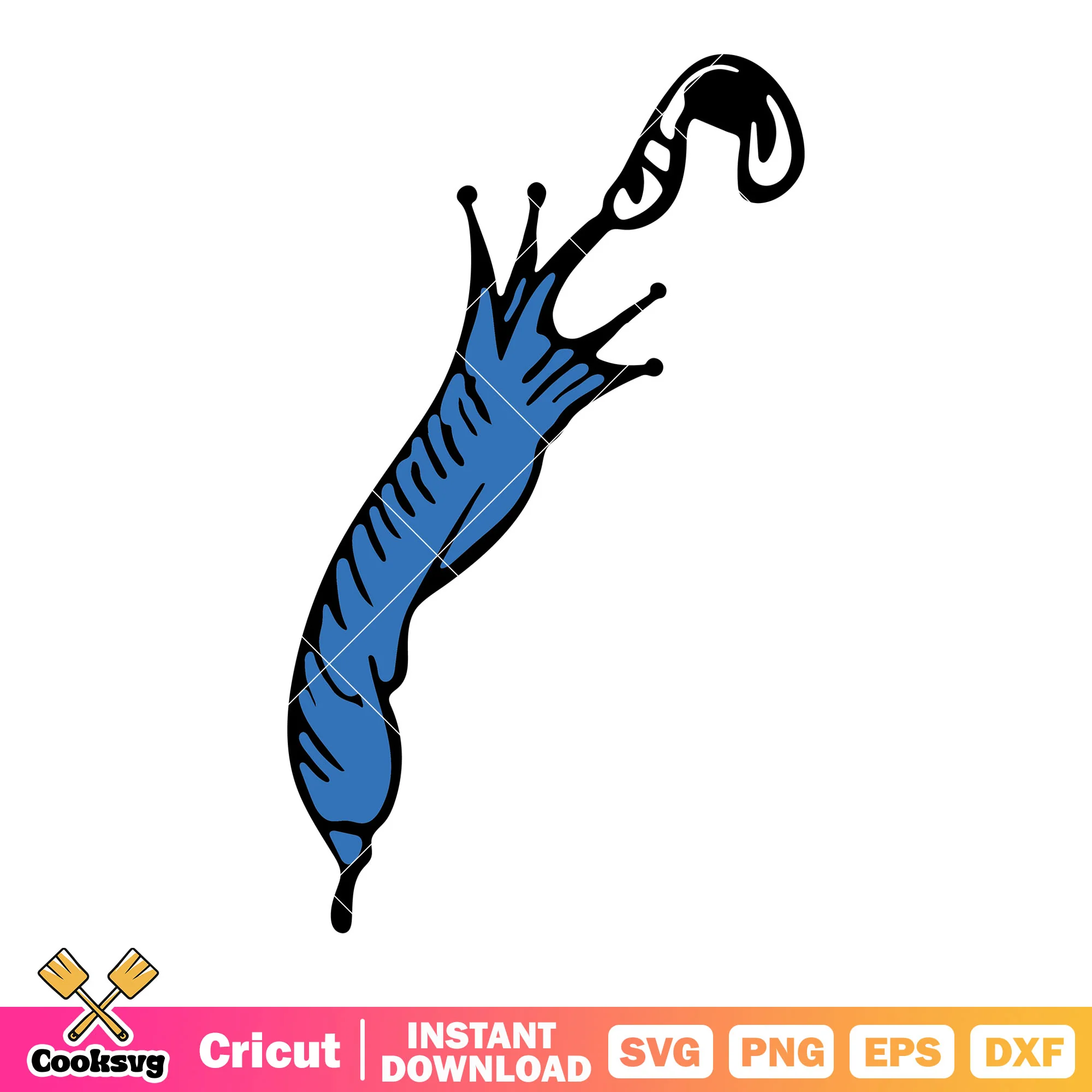 Dr seuss umbrella cartoon svg file, dr seuss umbrella svg, dr seuss svg