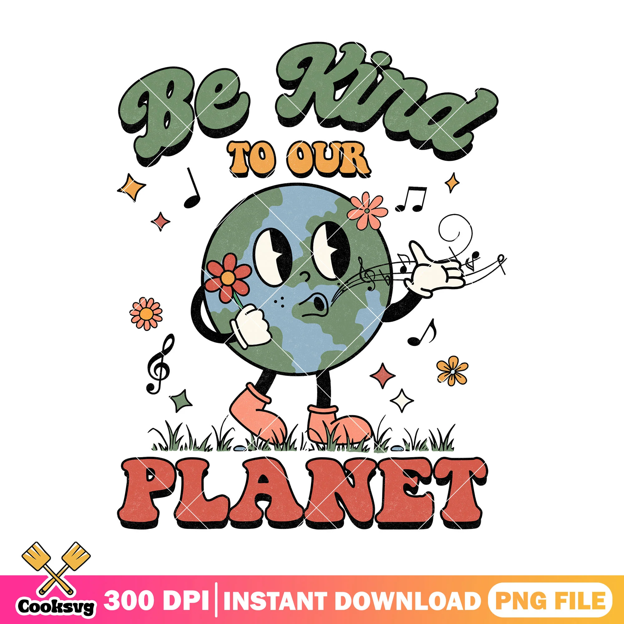 Earth singer be kind to our planet png, when is earth day png