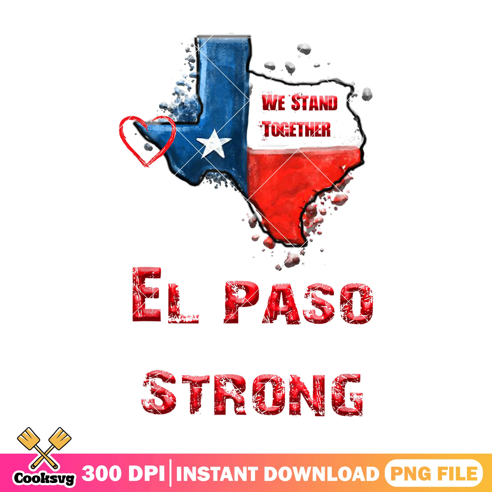 El paso strong texas png, el paso tx png, el paso strong png