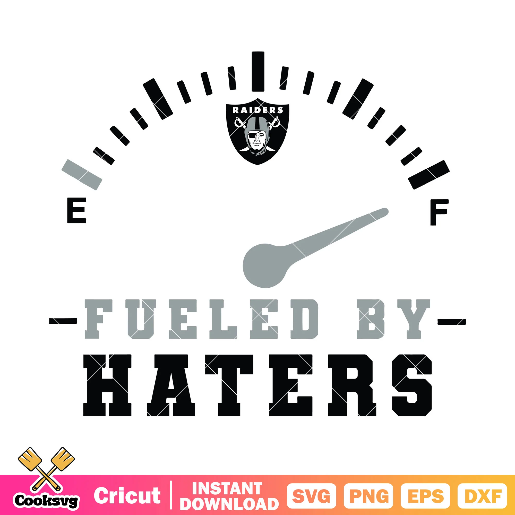 Engine pirate by haters svg, nfl teams svg, los angeles raiders svg