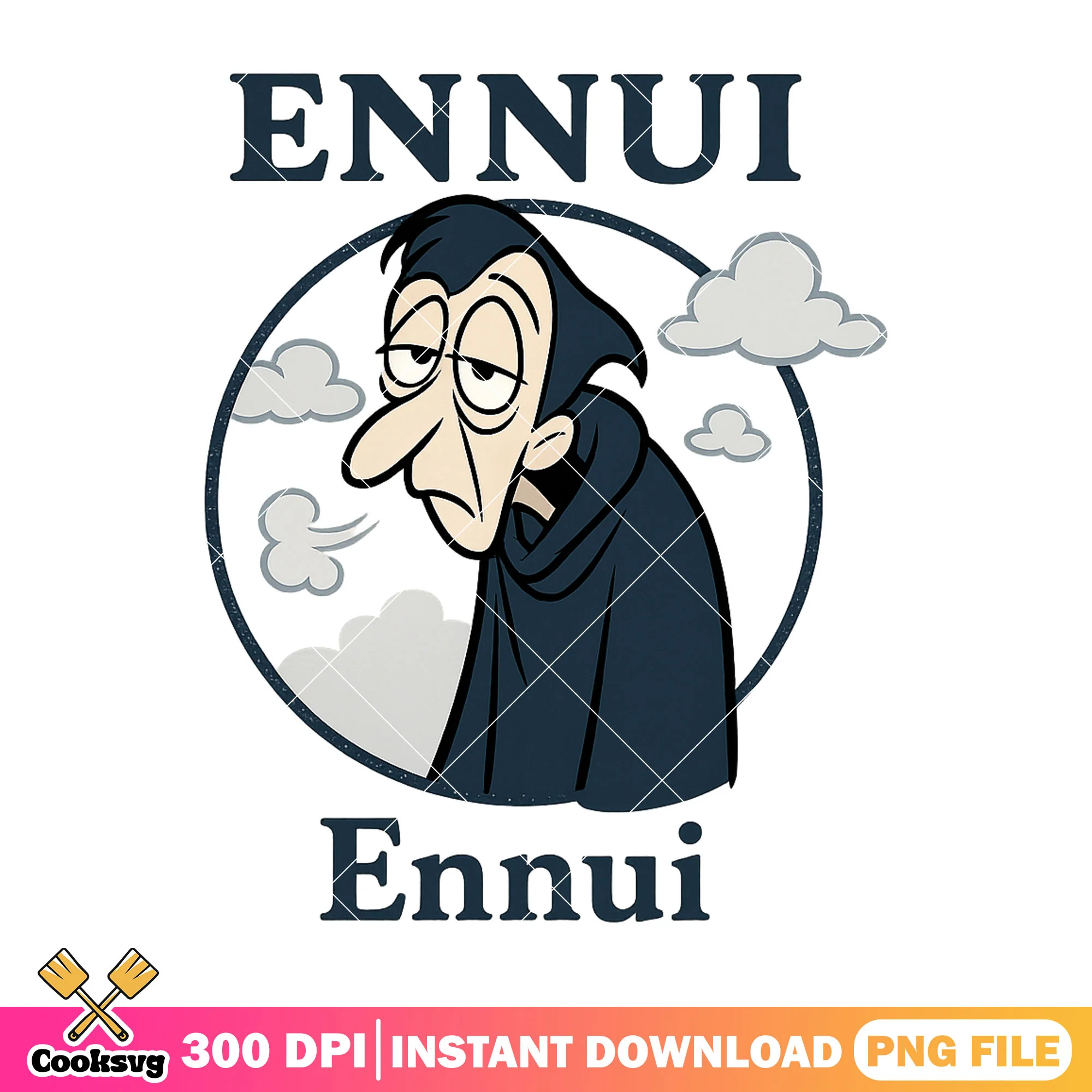 Ennui inside out png, ennui inside out 2 png, inside out png