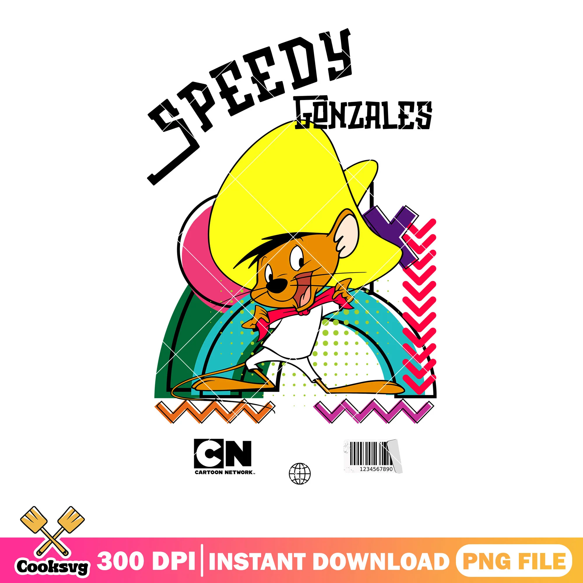 Fastest Mouse in All Mexico png, Looney Tunes png, classic cartoon png