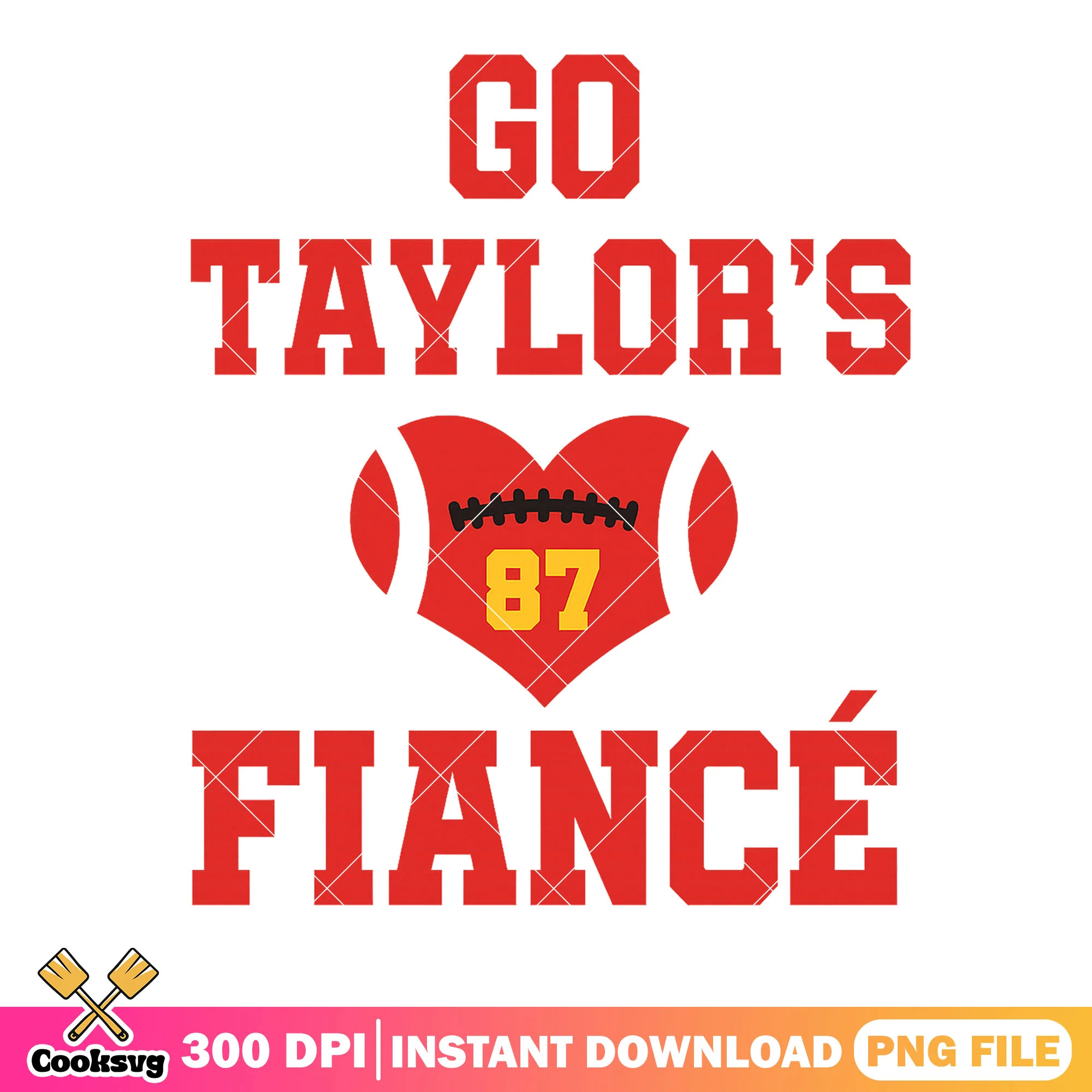 Fiance 87 go png, taylor swift travis kelce png, nfl game png