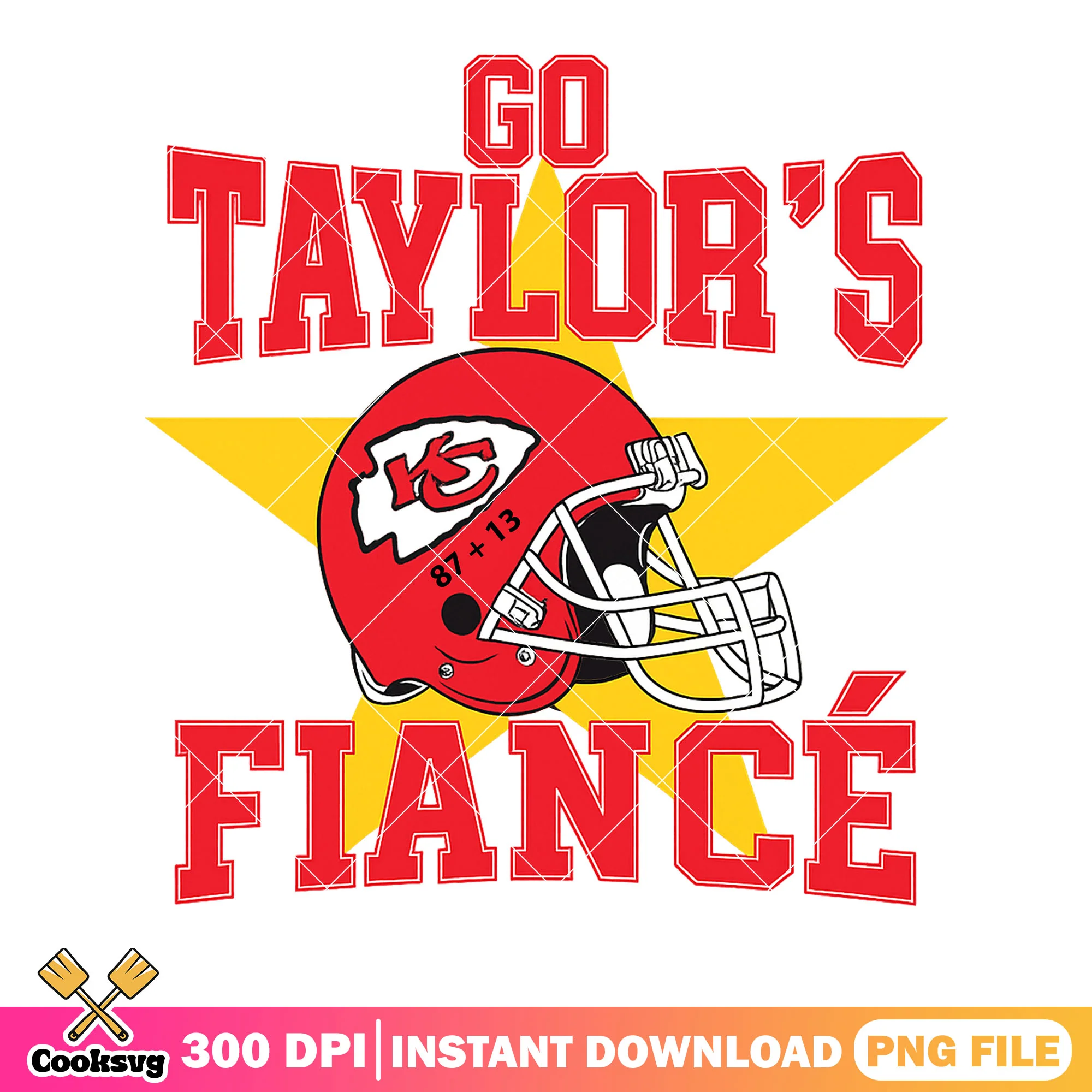 Fiance 87 plus 13 png, travis kelce taylor swift png, nfl teams png