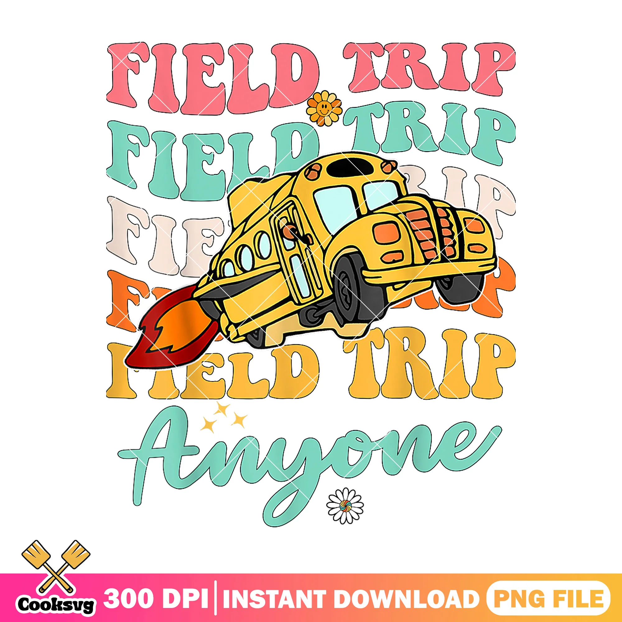 Field trip bus school anyone png file, field trip png, school field trip png