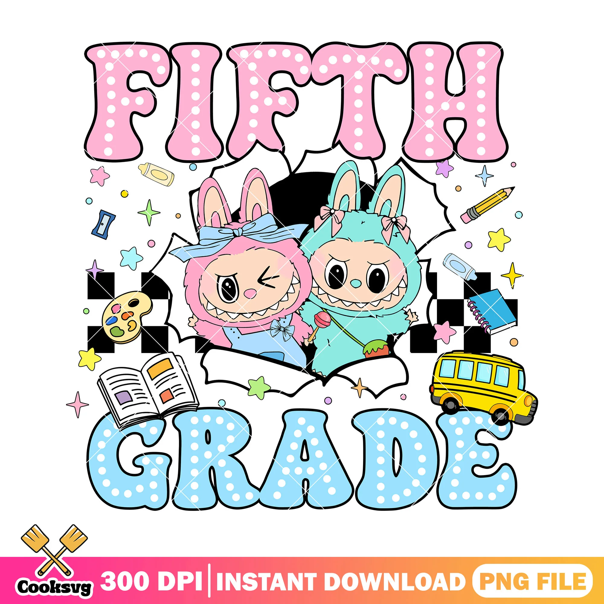 Fifth grade labubu png, labubu bf png, labubu picture png