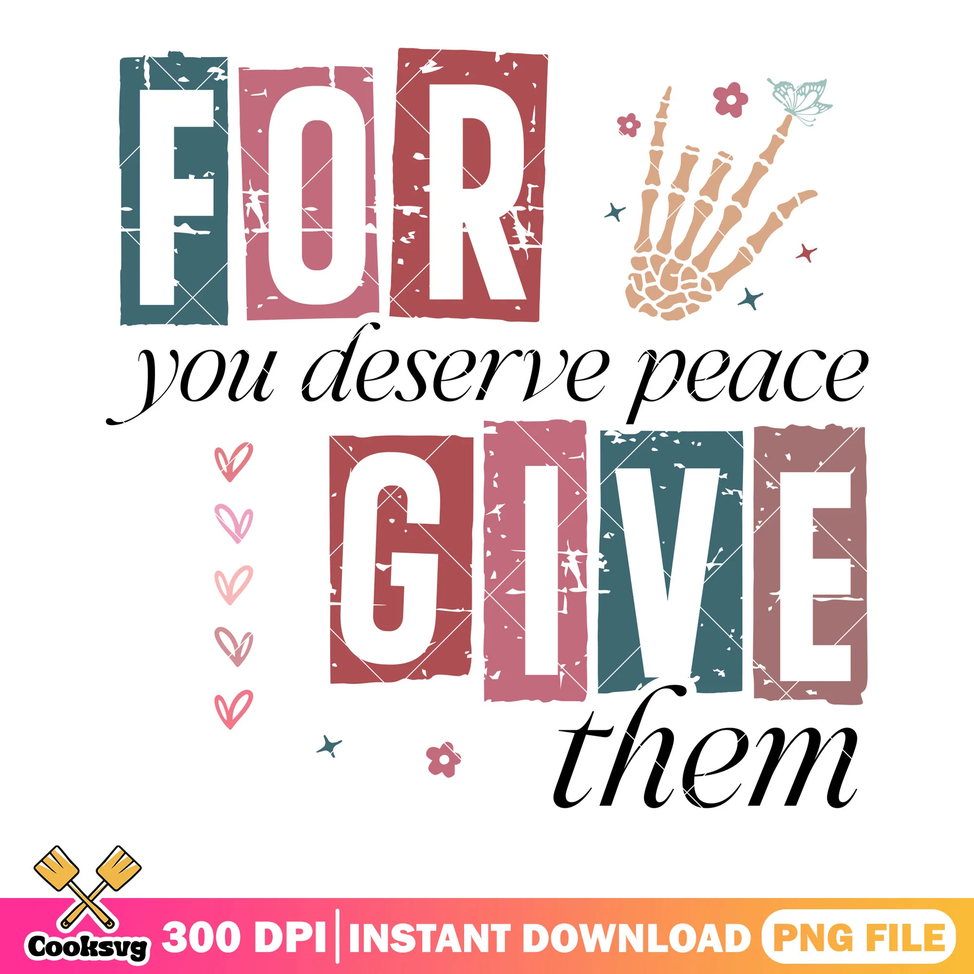 Forgive them valentine png, happy valentine png, valentine season png