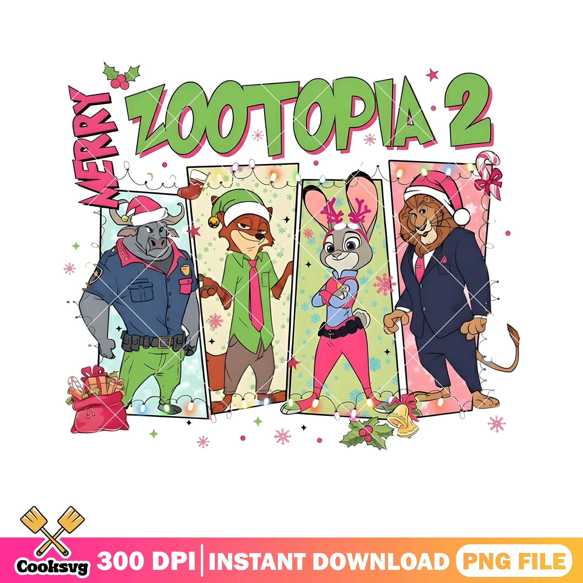 Fox bunny cute png, coquette zootopia png, zootopia tumbler png png