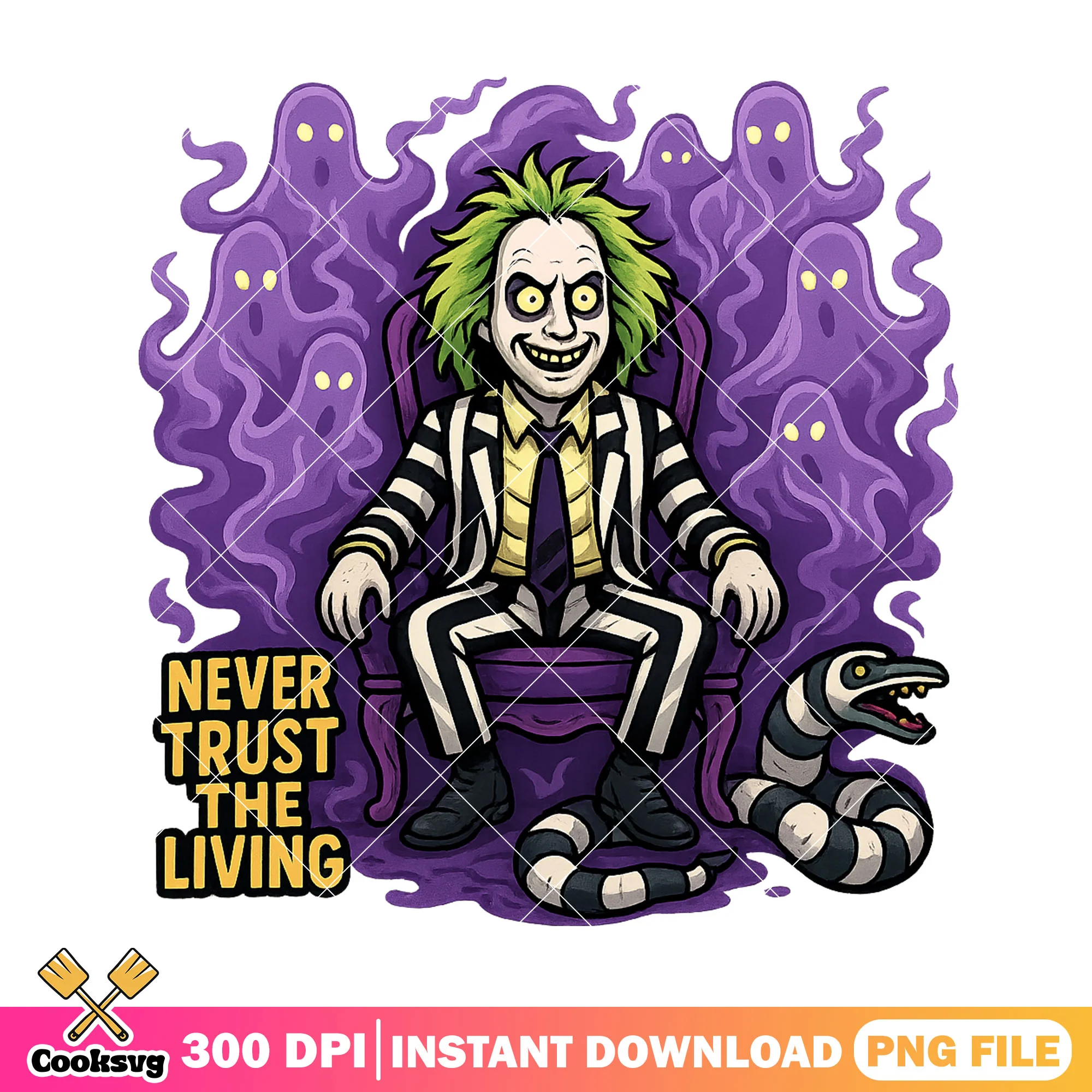 Fun beetlejuice designs png, halloween movie png, beetlejuice 2 png