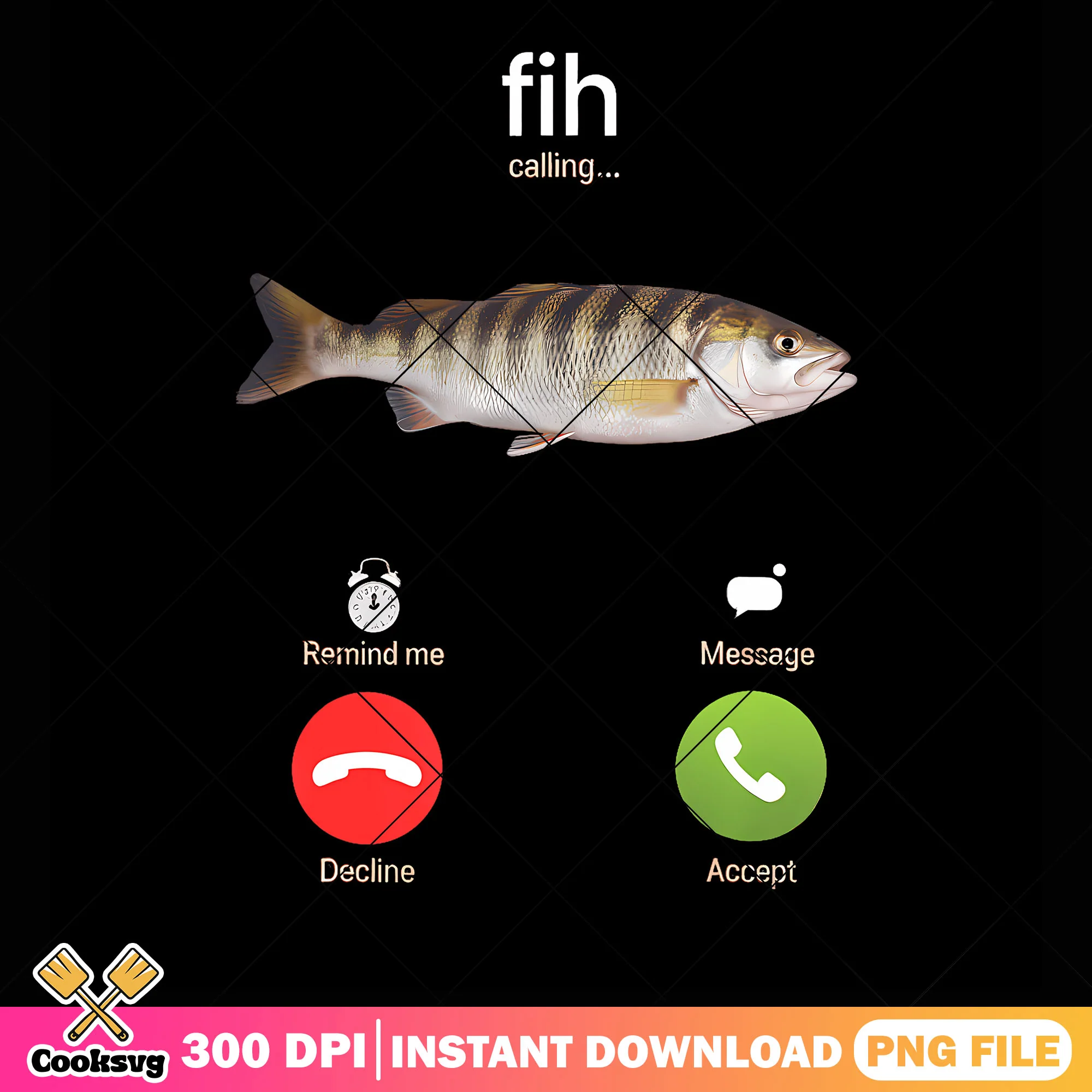 Funny Misspelled Fish Meme Fih png, funny meme png, fish png