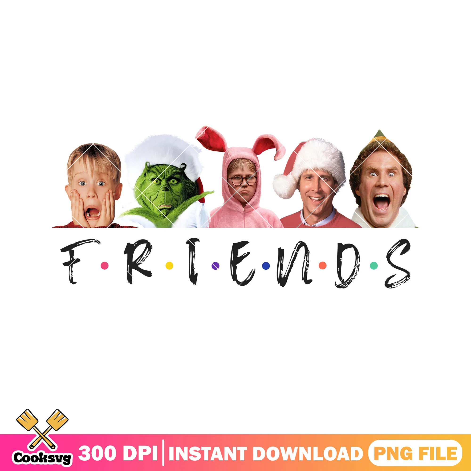 Funny movie lover gift png, kevin space movie png, ralphie parker png