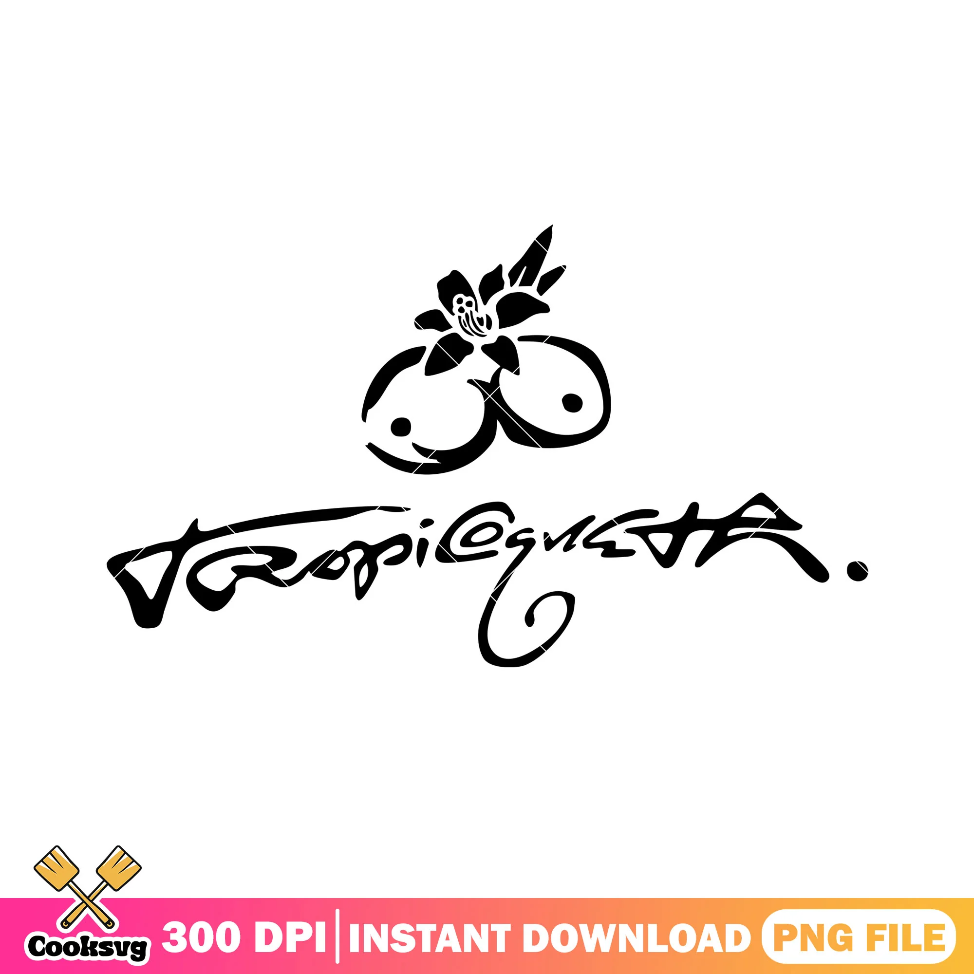 Funny tropicoqueta karol g design png, karol g new song png