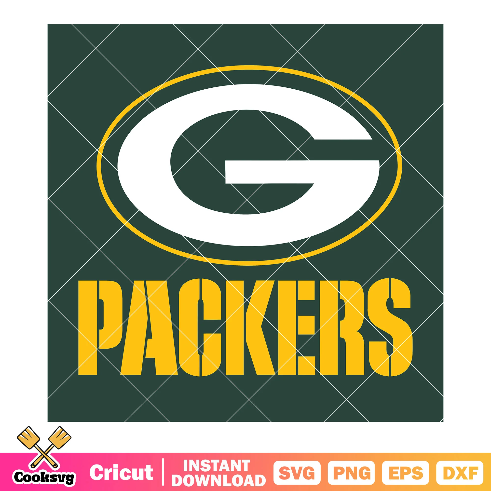 G packers svg, nfl football team svg, Green Bay Packers svg