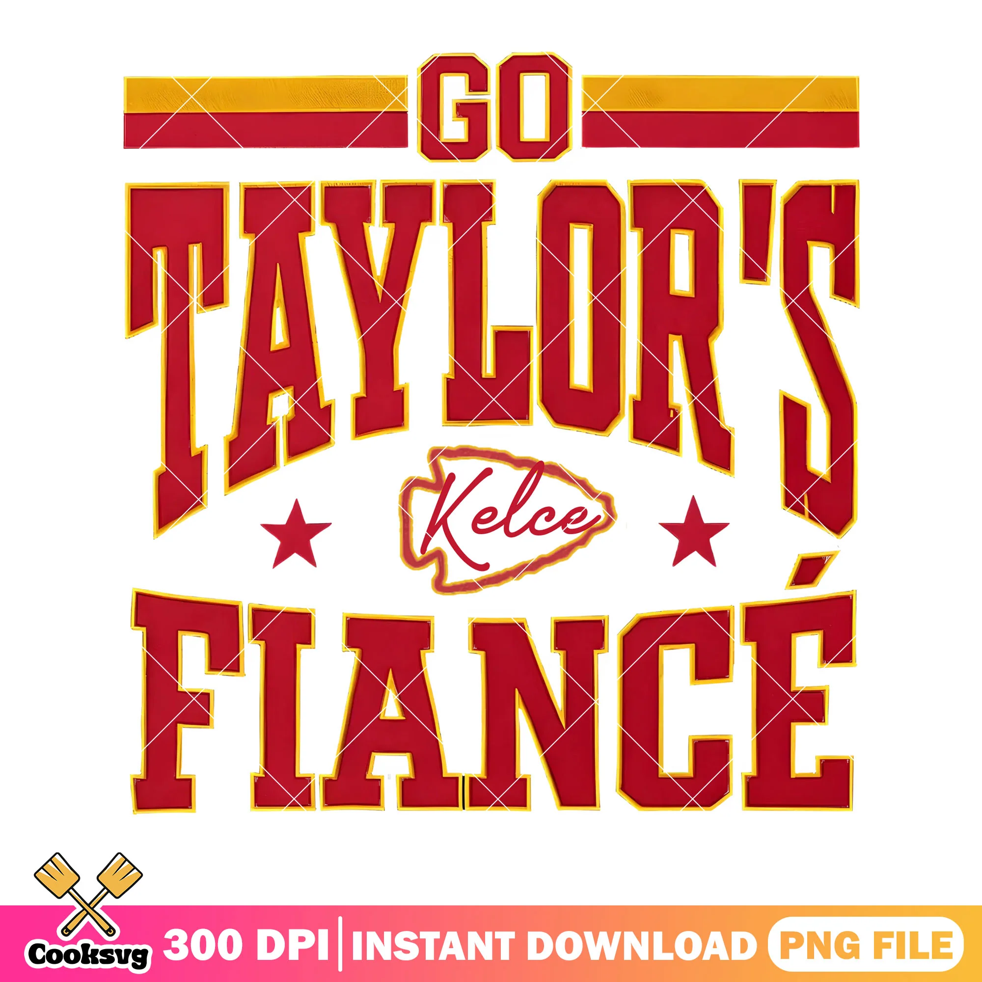 Go taylors kelce png, kansas city chiefs png, taylor swift engaged png
