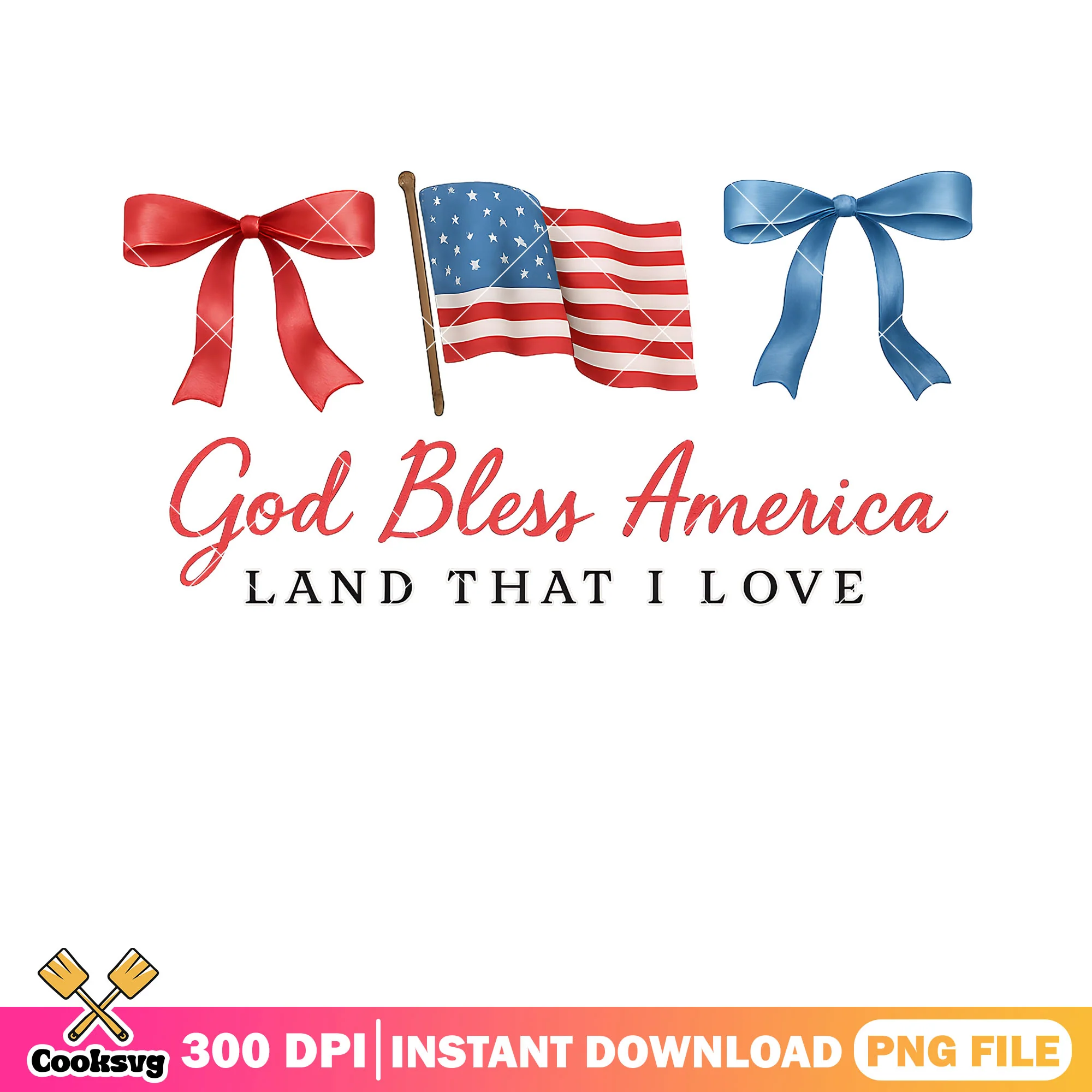 God bless america land i love png, god bless america png, bless america png