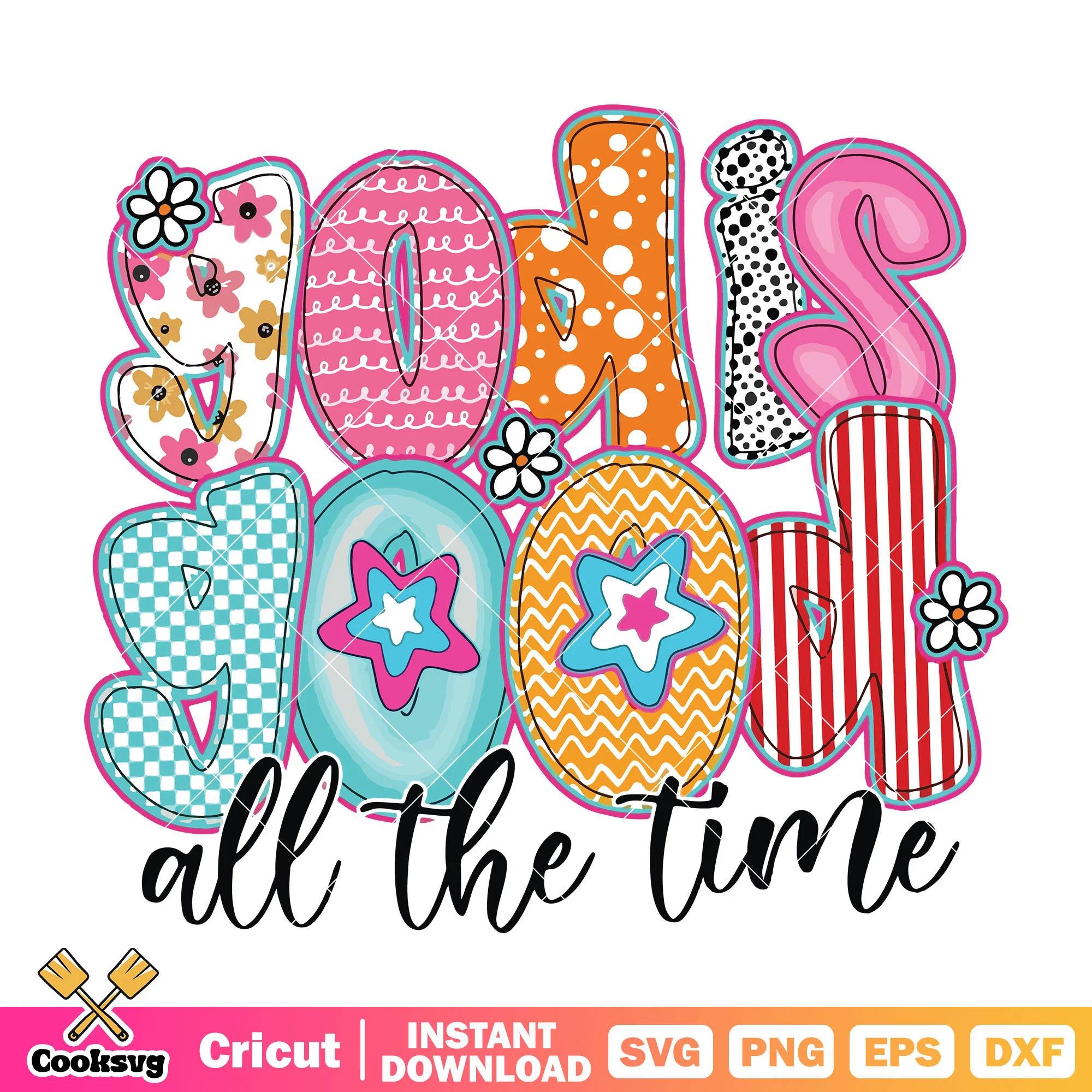 God is good all the time svg, god is great svg, god quote svg