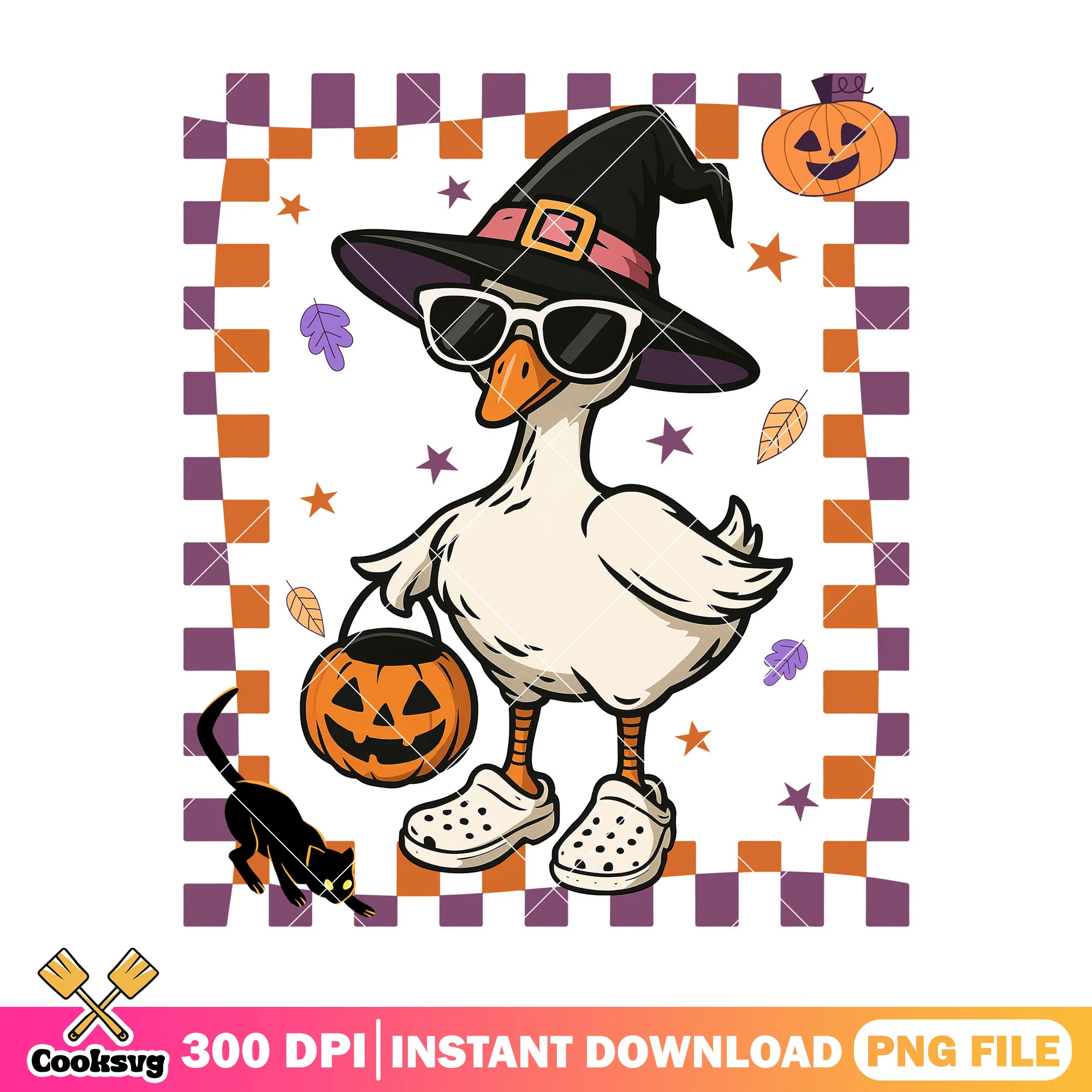 Goose hat cowboy png, halloween custome png, cowboy custome png