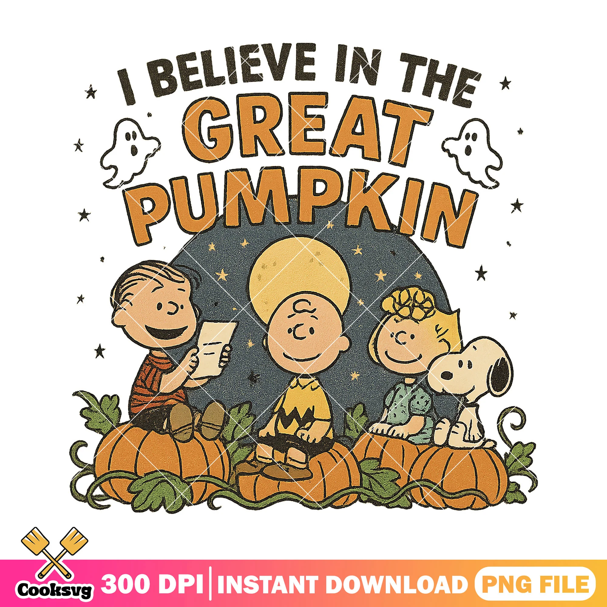 Great pumpkin snoopy boo png, snoopy costume png, halloween jokes png