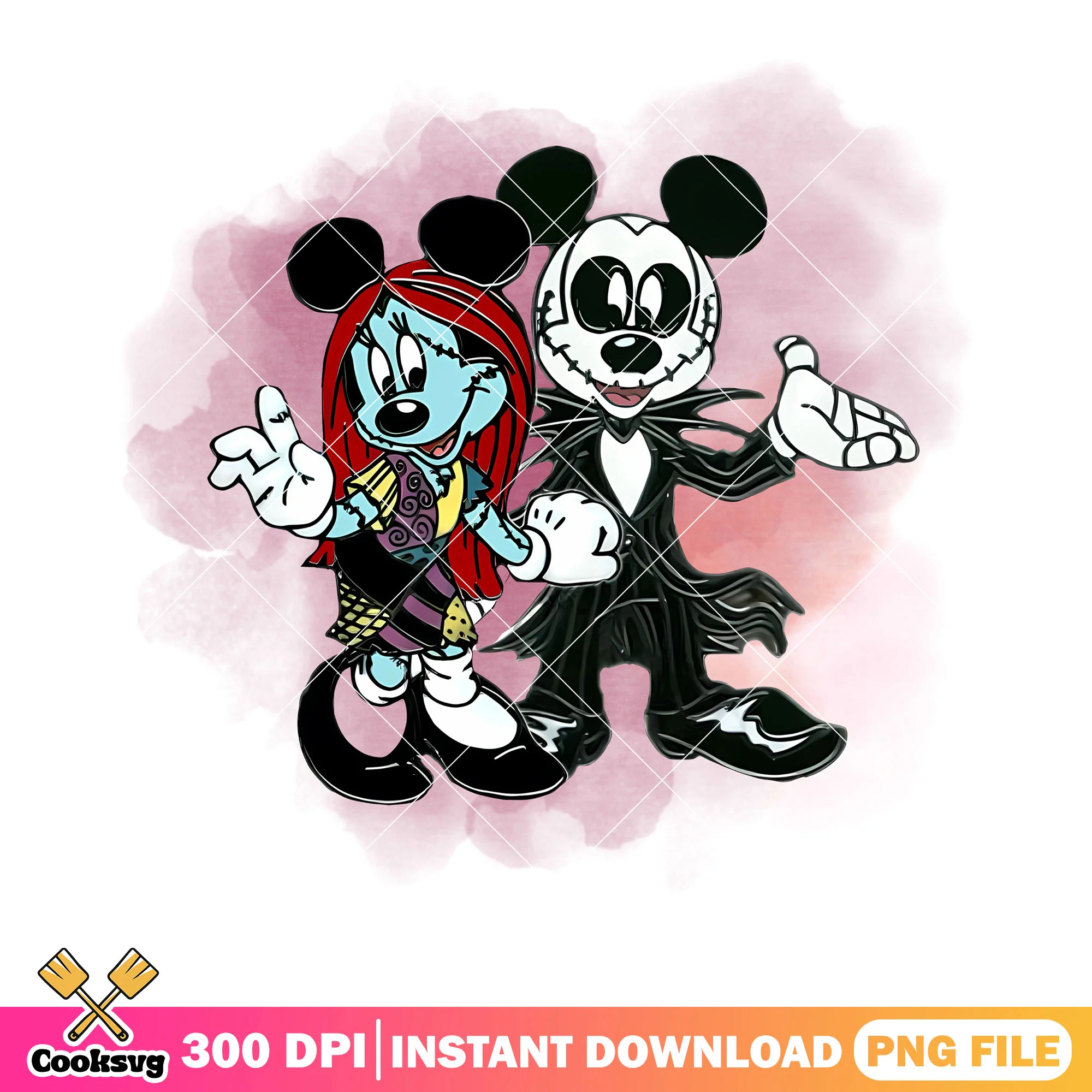 Halloween costume png, frenkeinsten custom png, disney character png