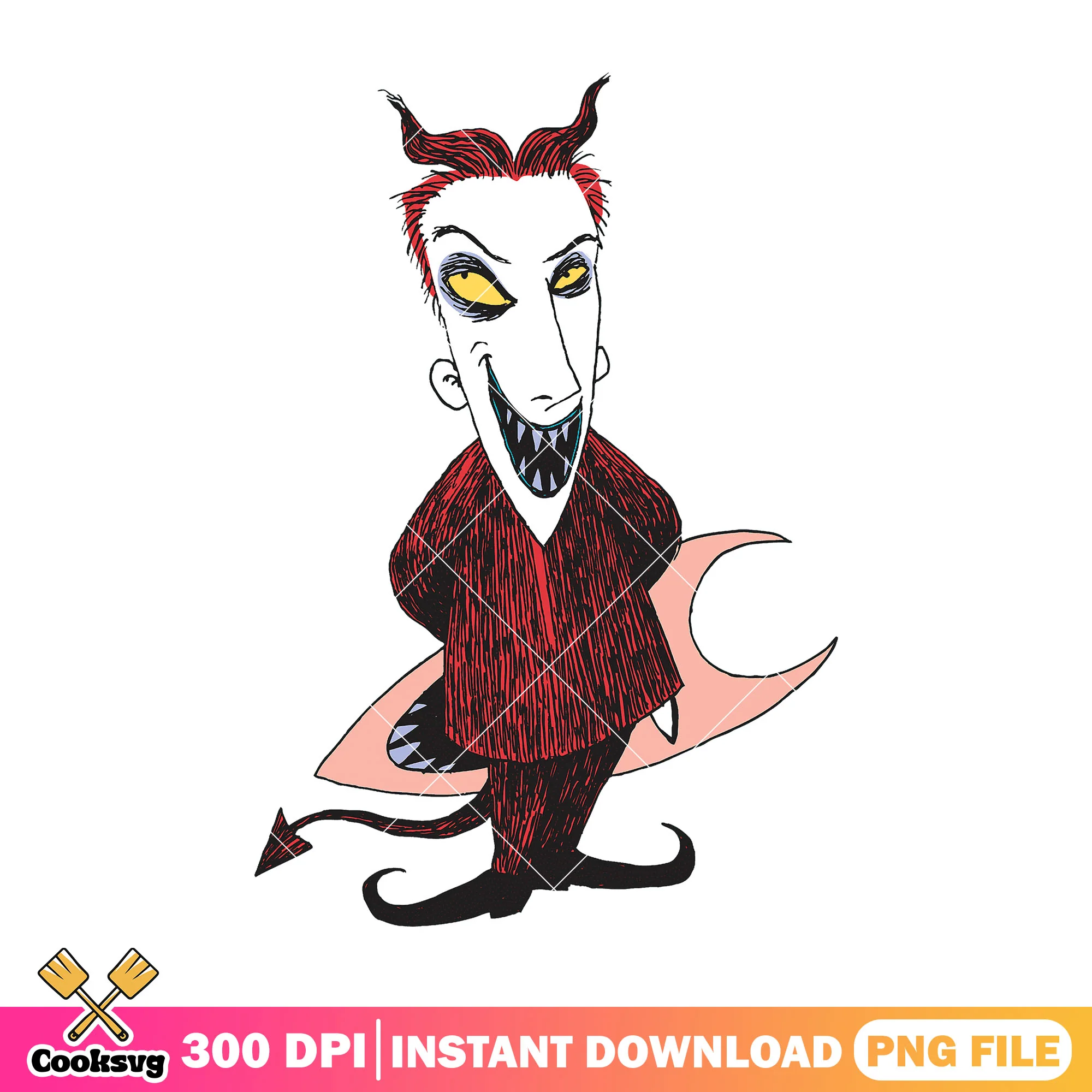 Halloween lock horror png, disney lock png, halloween cartoon png