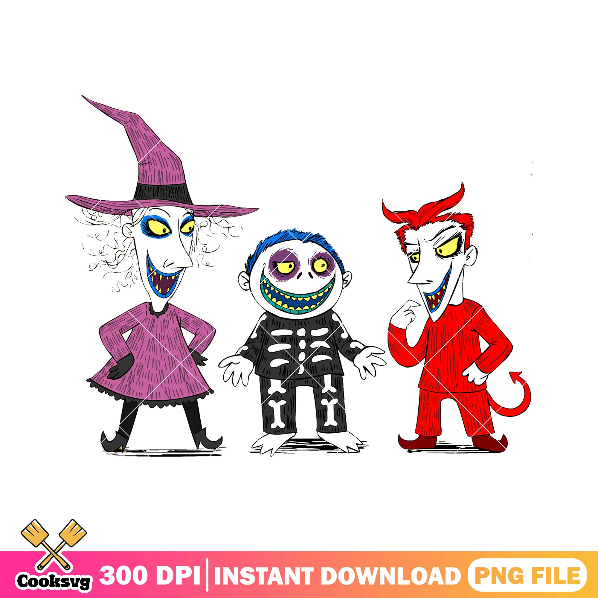 Halloween outift barrel design png, horror barrel png, halloween day png