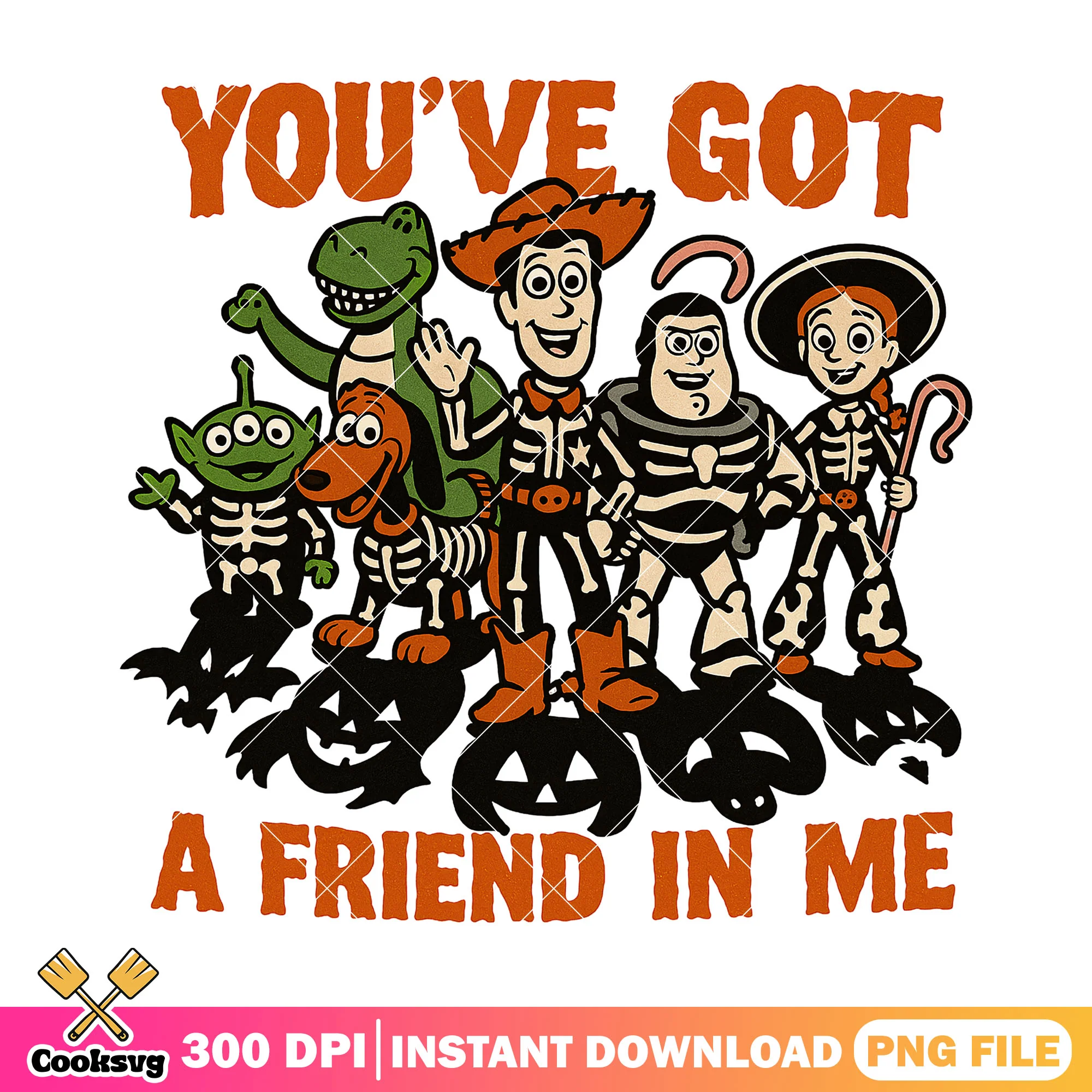 Happy toys halloween png, what is halloween png, disney movie png