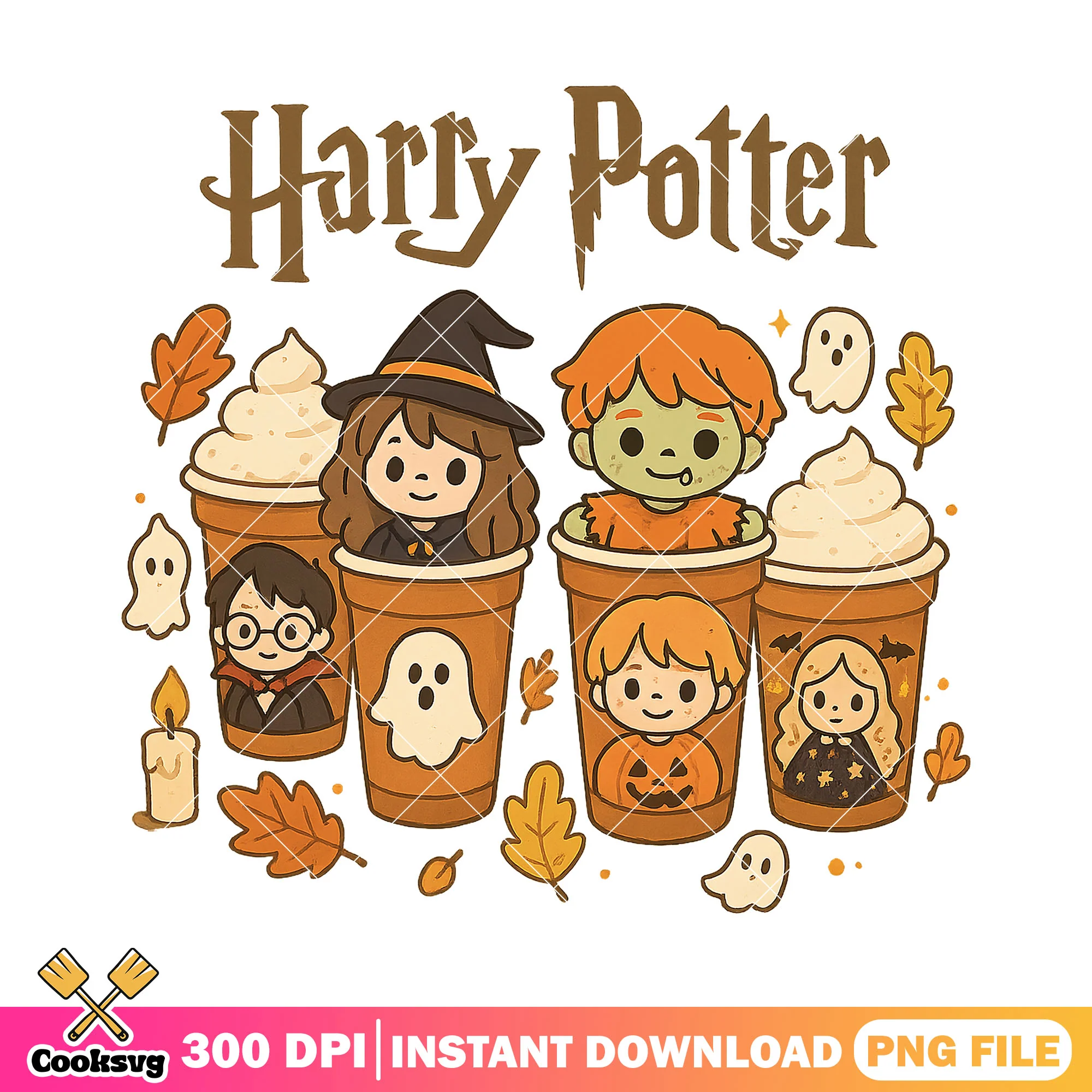 Harry potter magic party png, harry potter png, halloween movies png