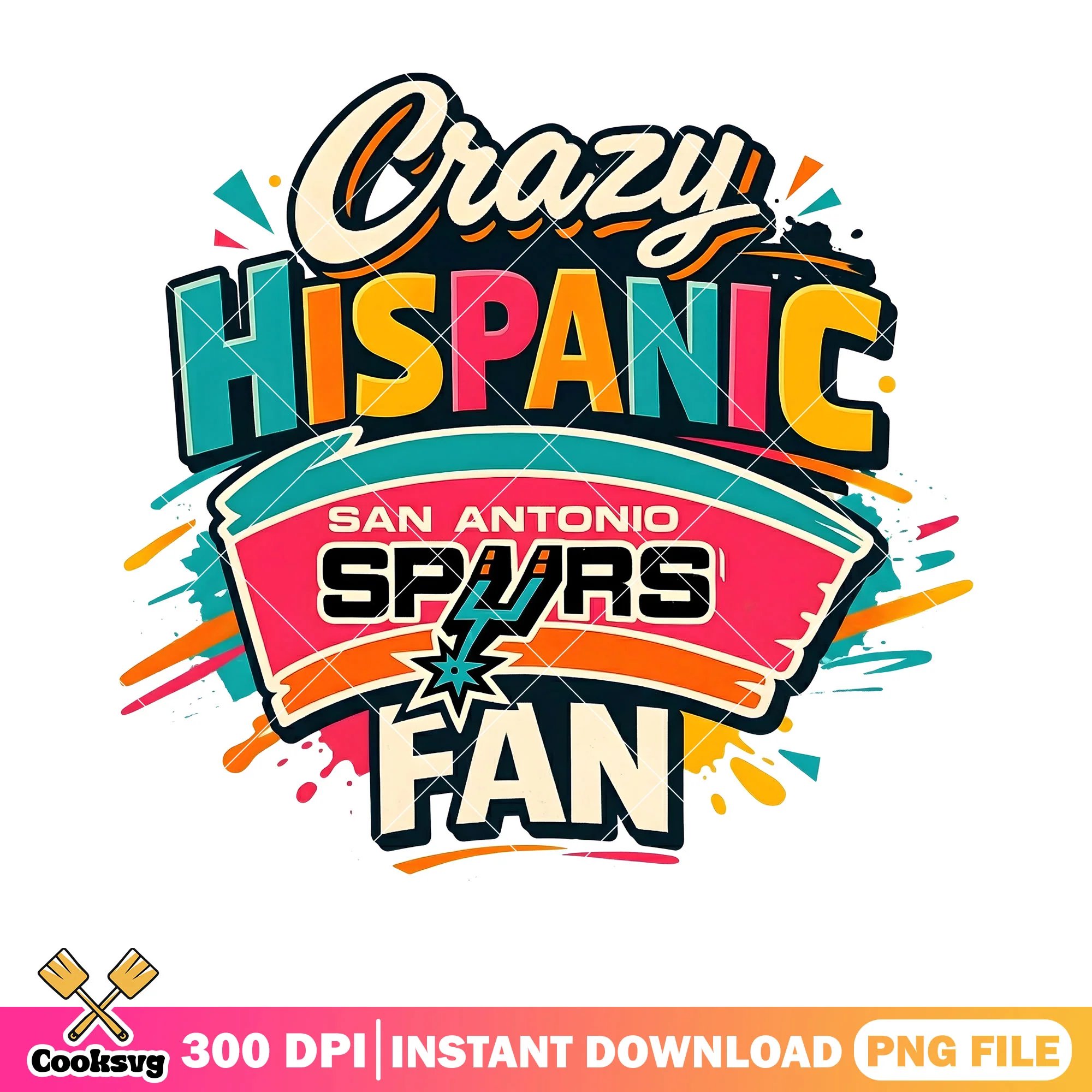 Hispanic basketball love png, Crazy hispanic fan png, sport lover png
