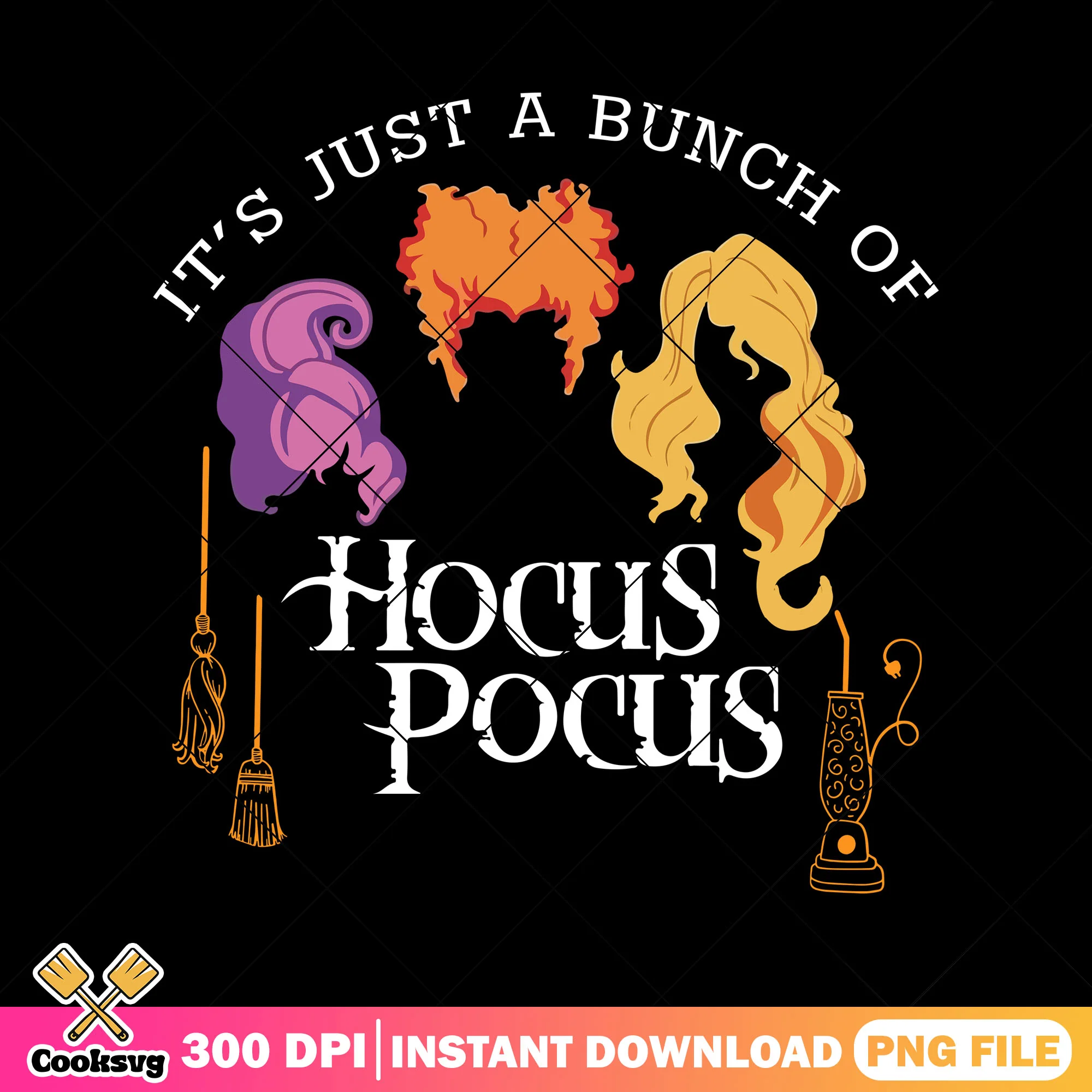 Hocus pocus witch stuff png, hocus pocus witches png, halloween spirit png