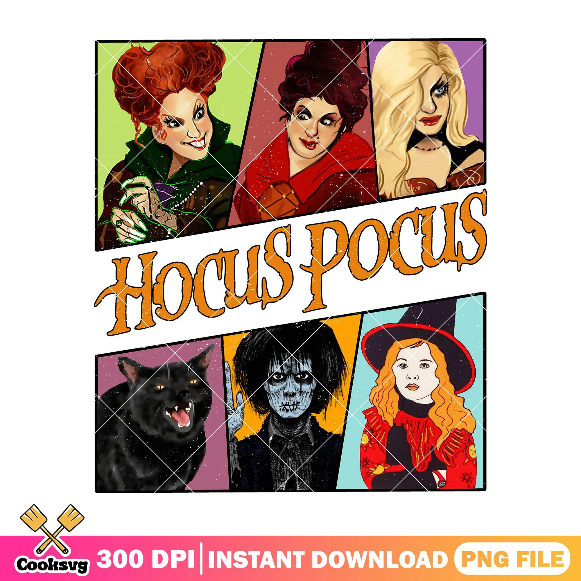 Hocus pocus witches png, hocus pocus png, halloween movie png