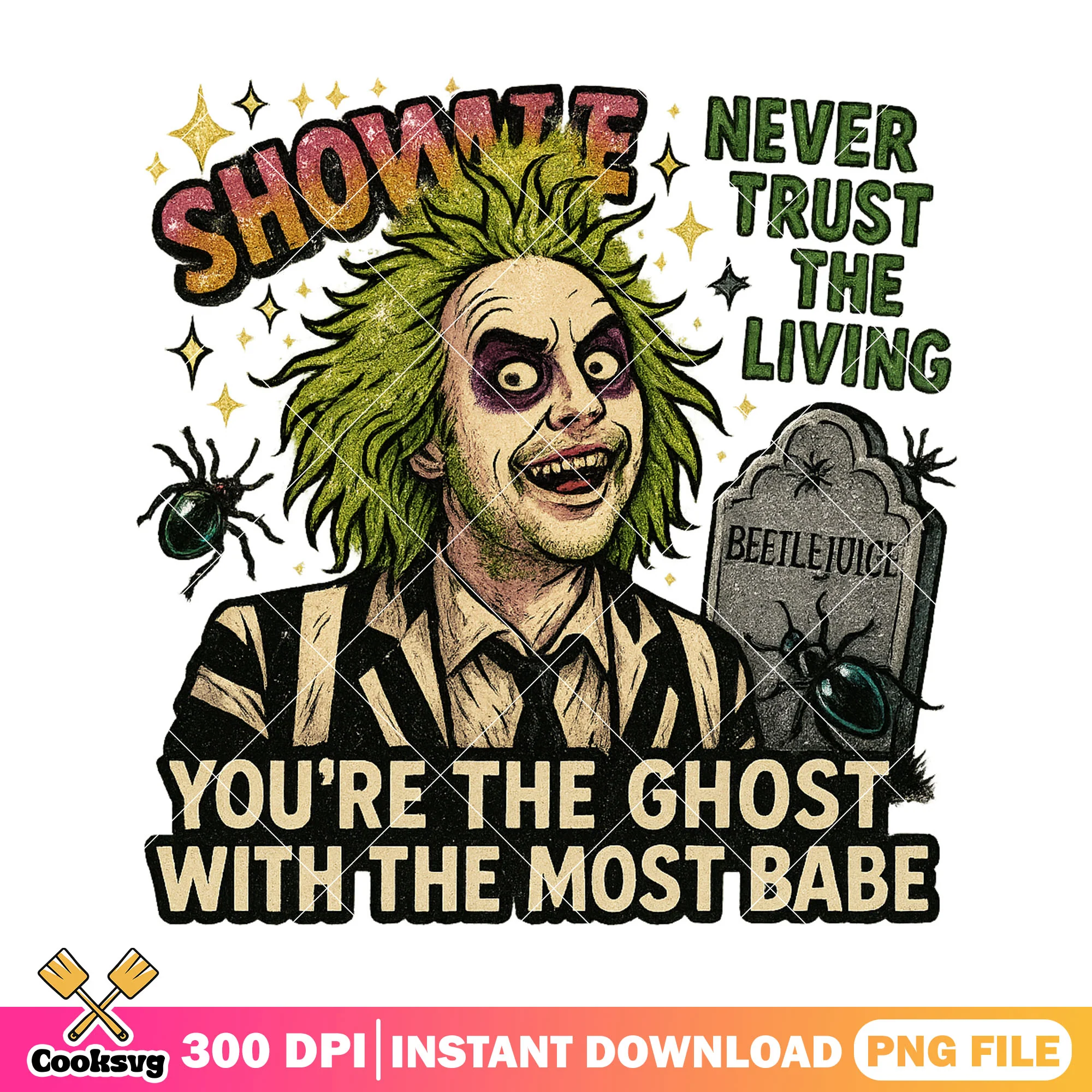 Horror designs beetlejuice png, beetlejuice 1 png, funny quotes png