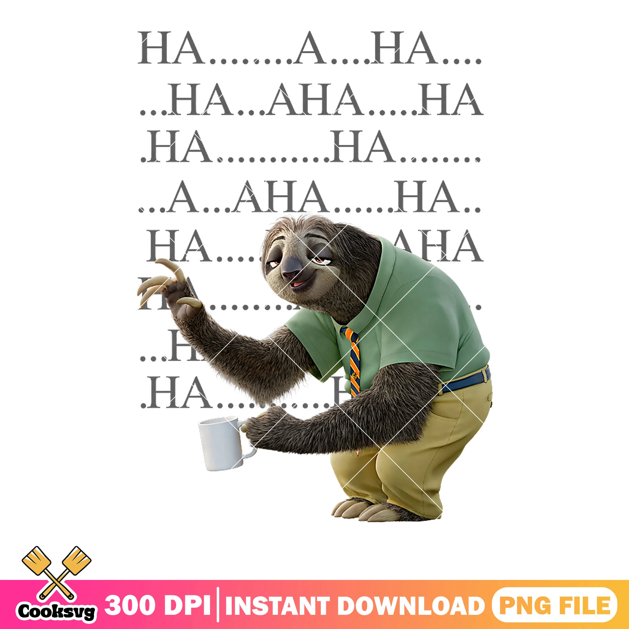 How his laugh too slow png, flash zootopia png, zootopia cards png