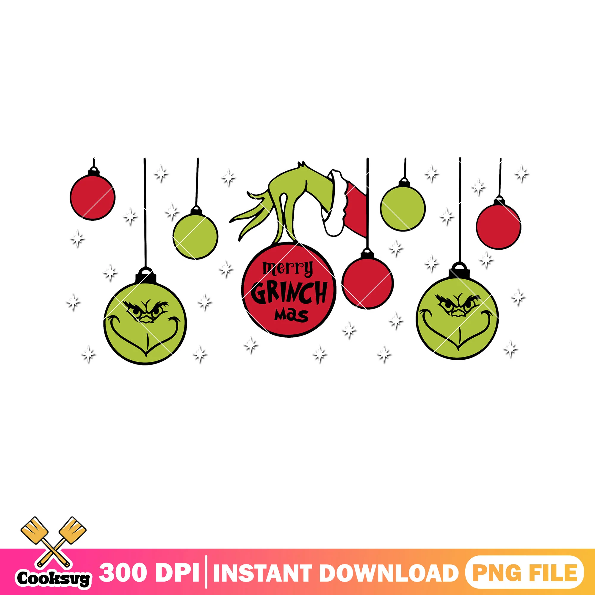 How the grinch stole christmas png, grinchmas png, merry christmas png