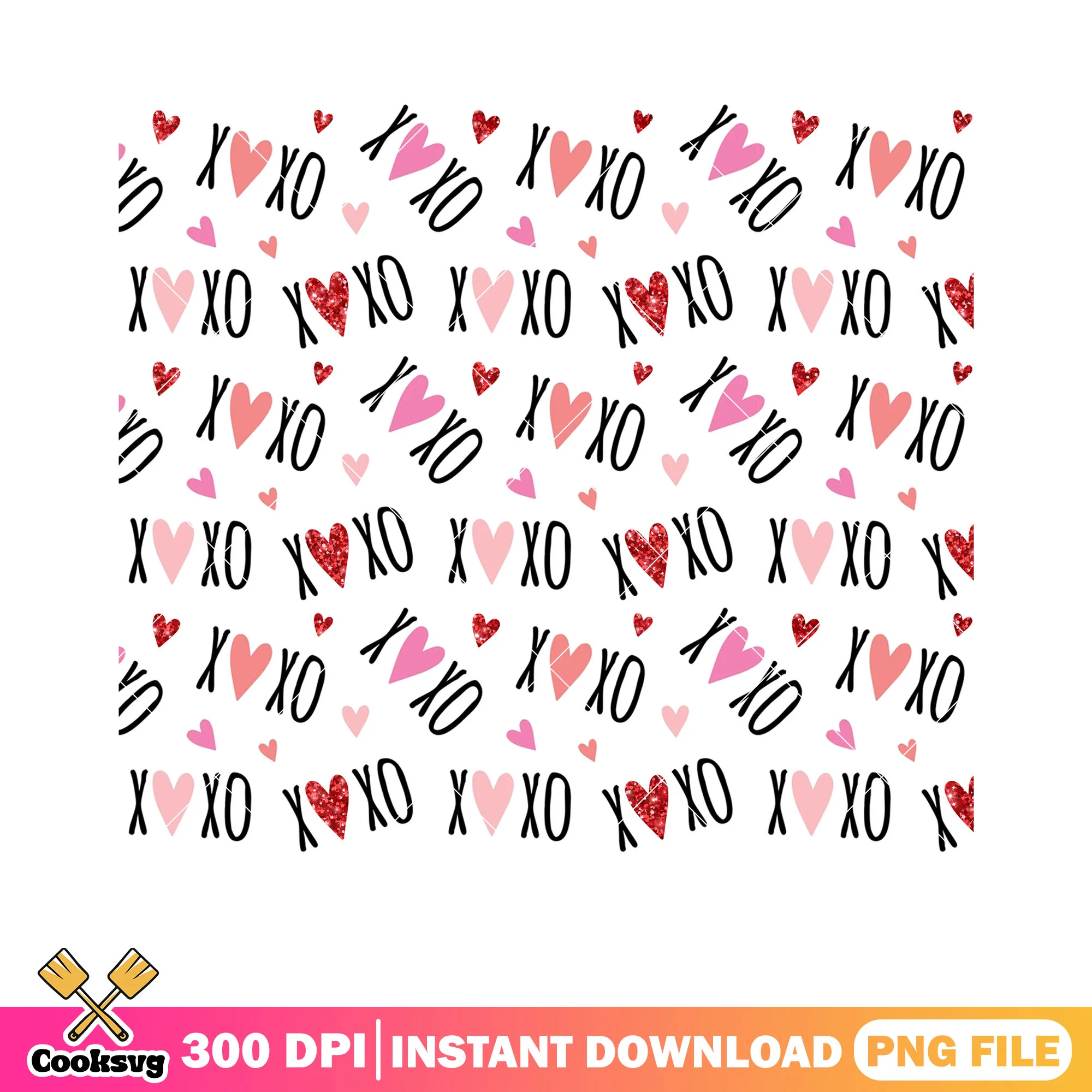 Hug and kisses valentines png, valentine day png, valentine poster png