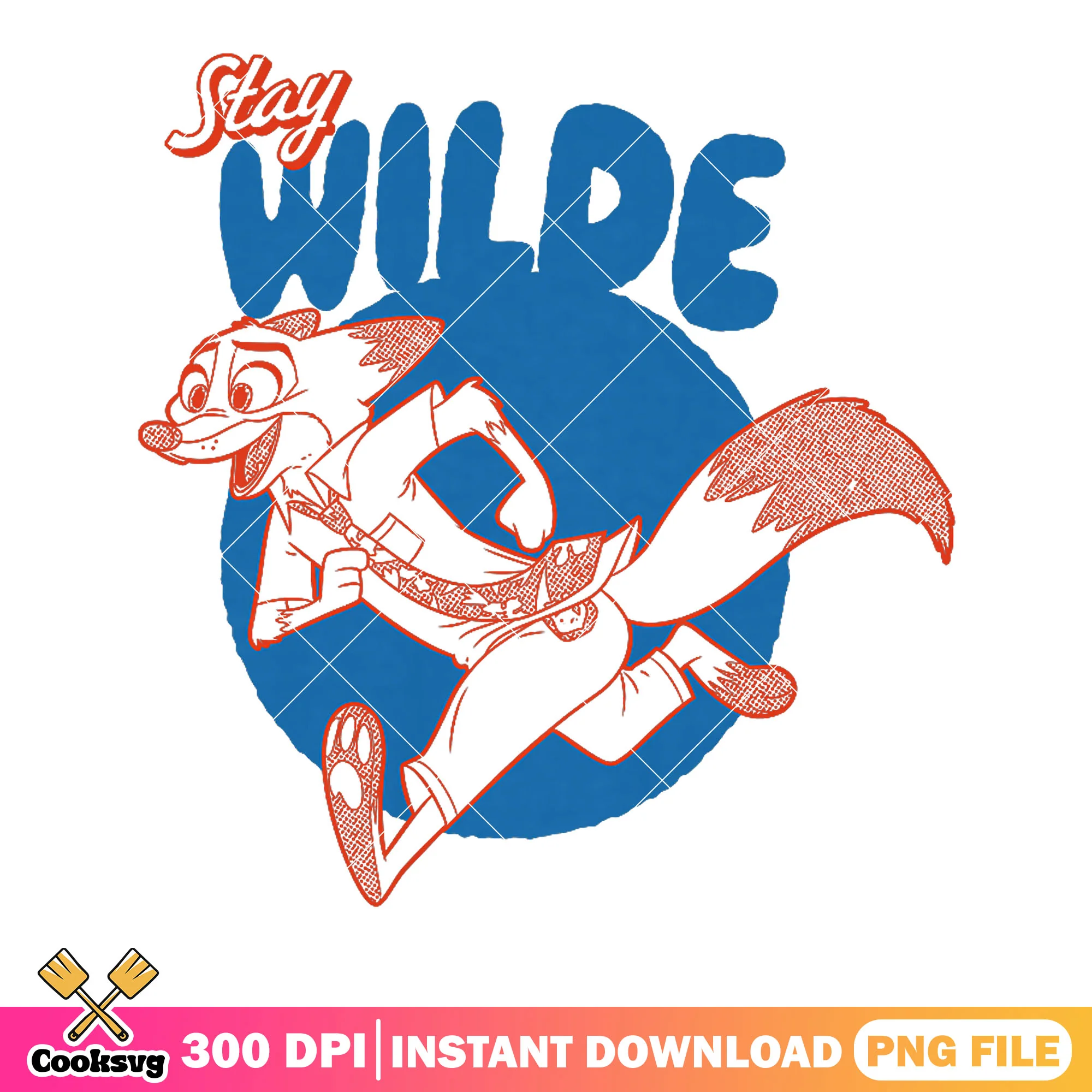 i always stay silde png, nick wilde png, zootopia movies png