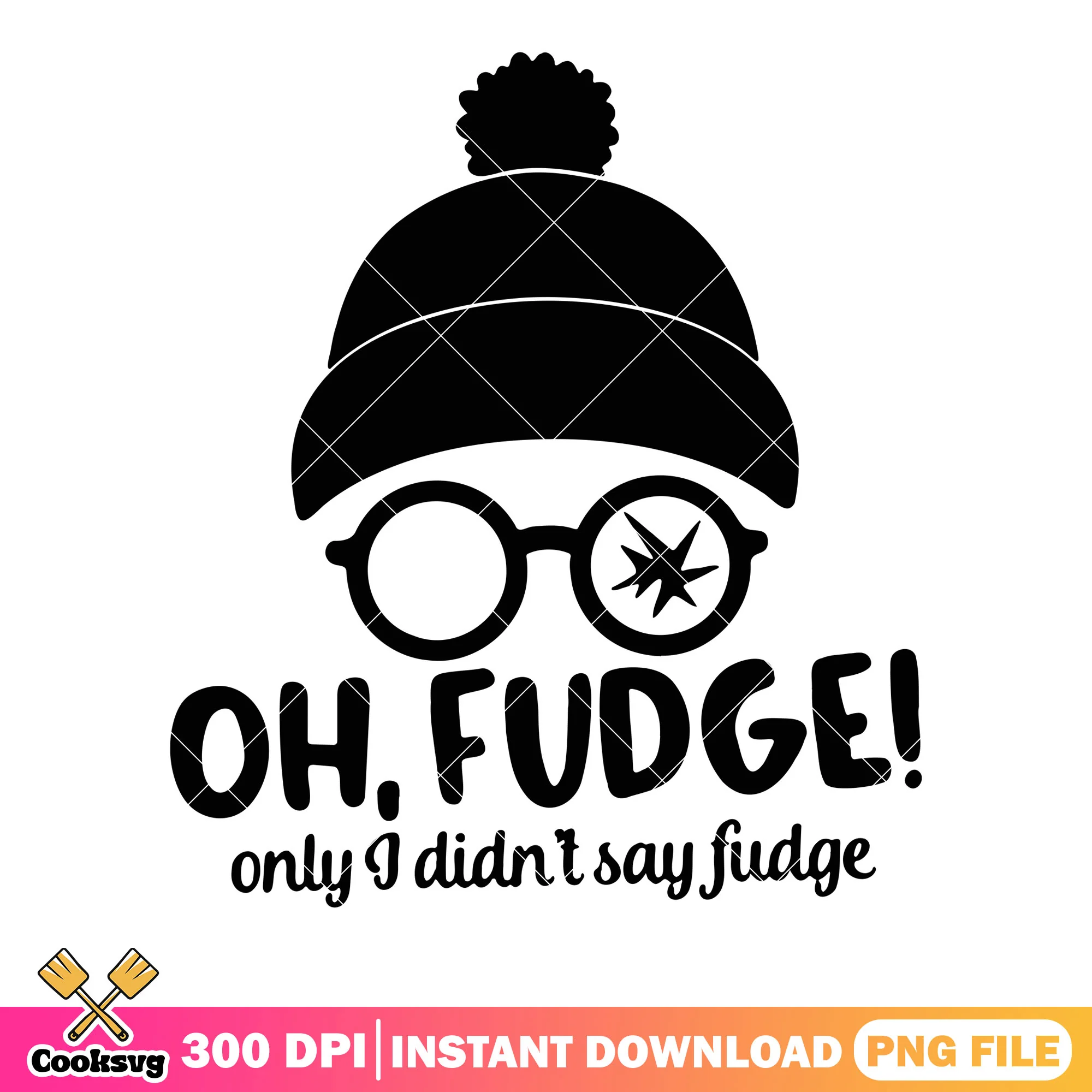 I break my own glasses png, a christmas story png, ralphie parker png