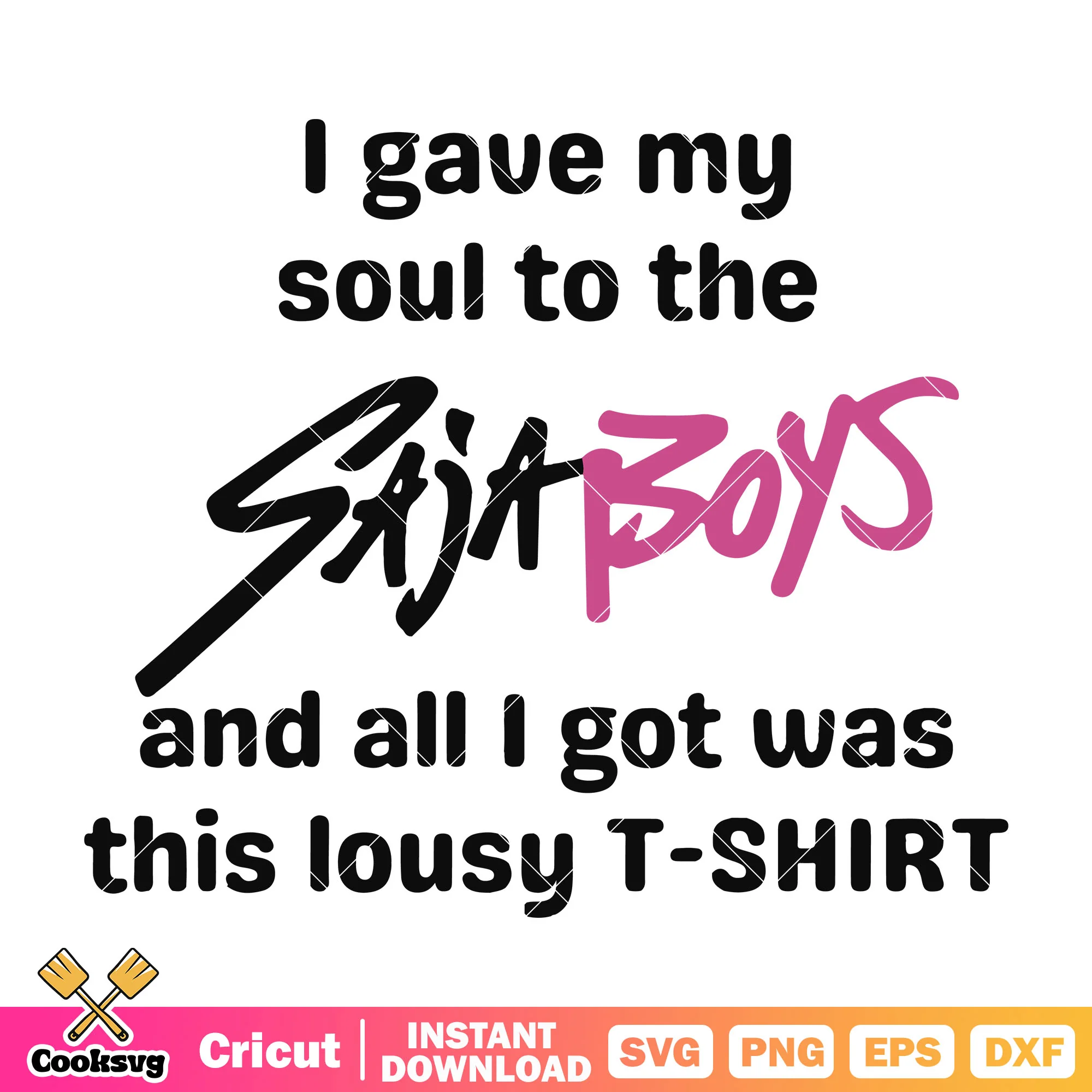 I gave my soul to saija boys svg, saija boys shirt svg, saija boys svg