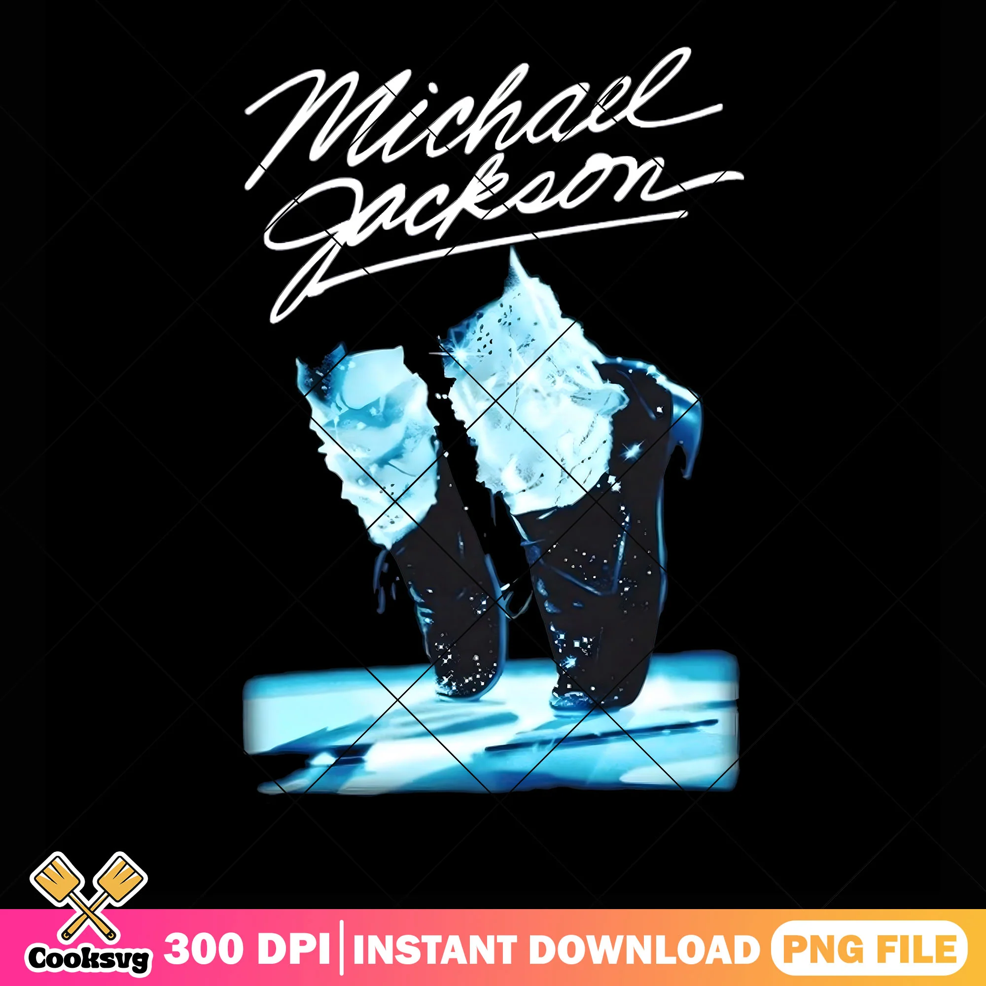 Iconic shoe michael png, michael jackson shirt png, music legend png