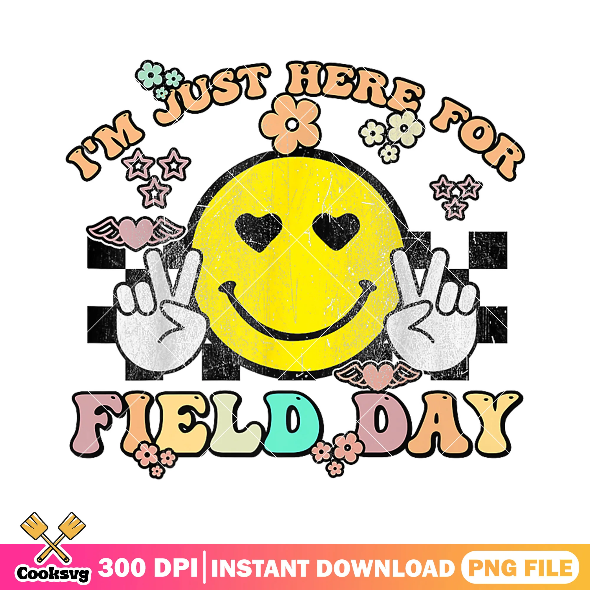Im just here for field day png, field day games png, field day png