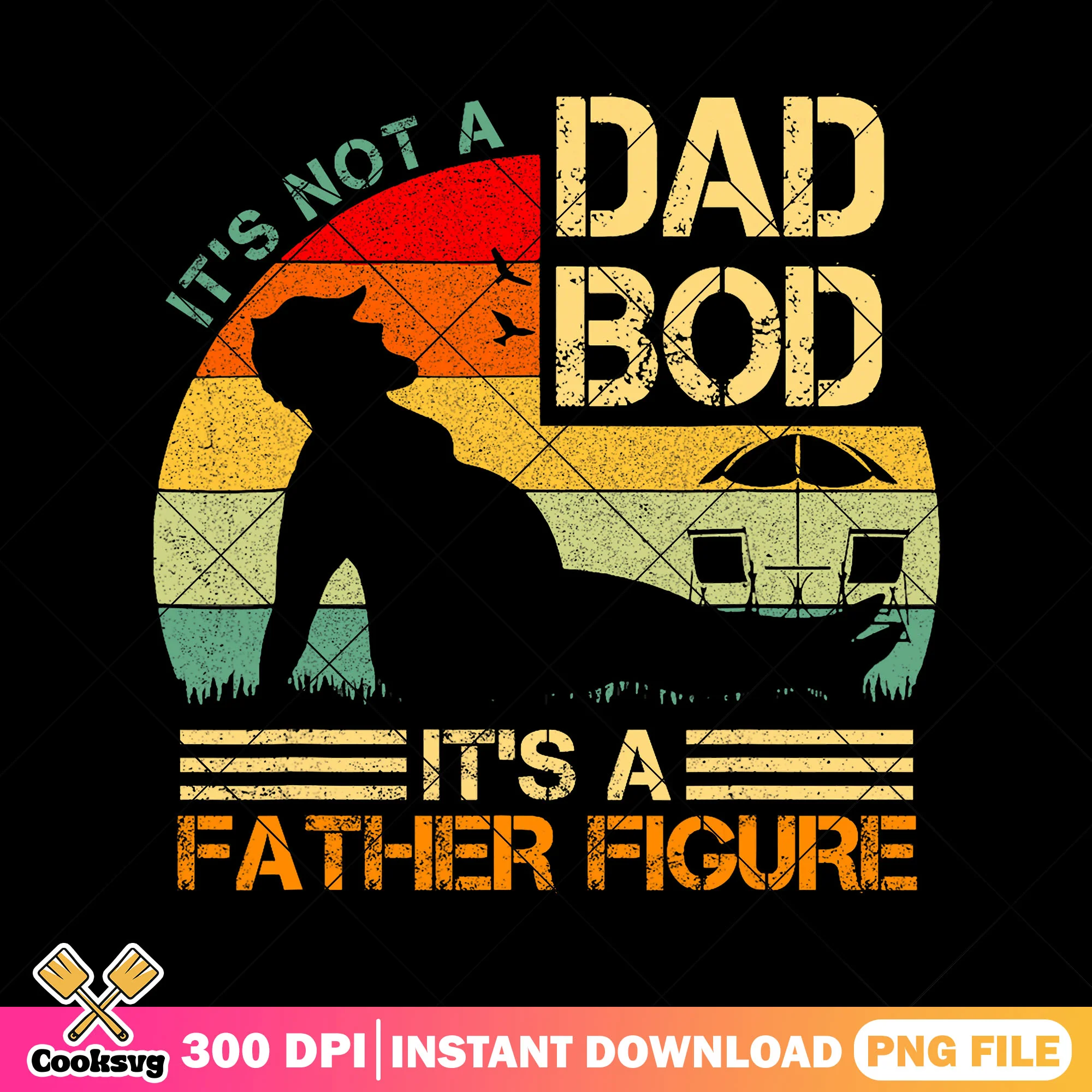 Its a father figure not dad bod png, dad bod png, father figure png