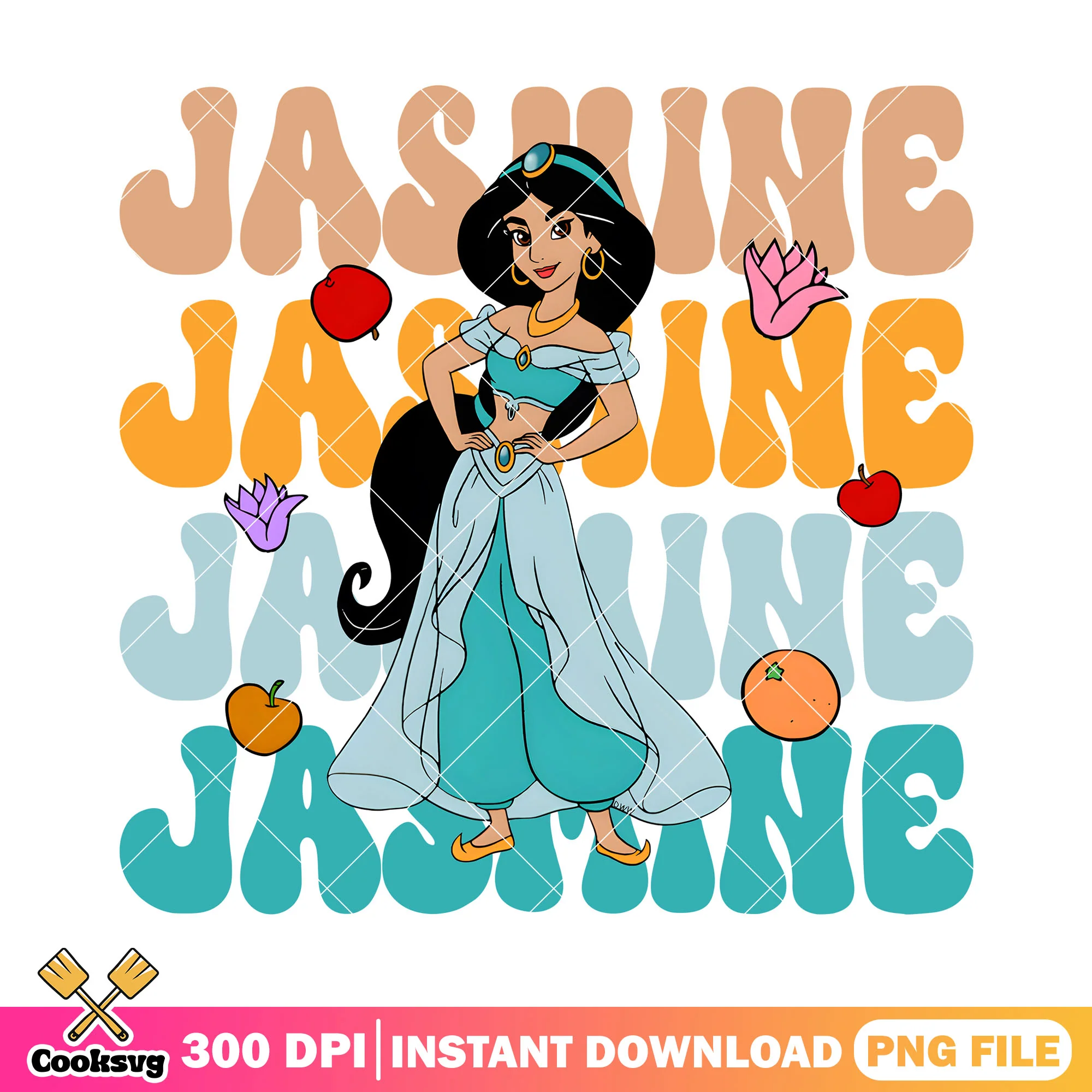 Jasmine disney vibes png, Princess disney png, Jasmine disney png