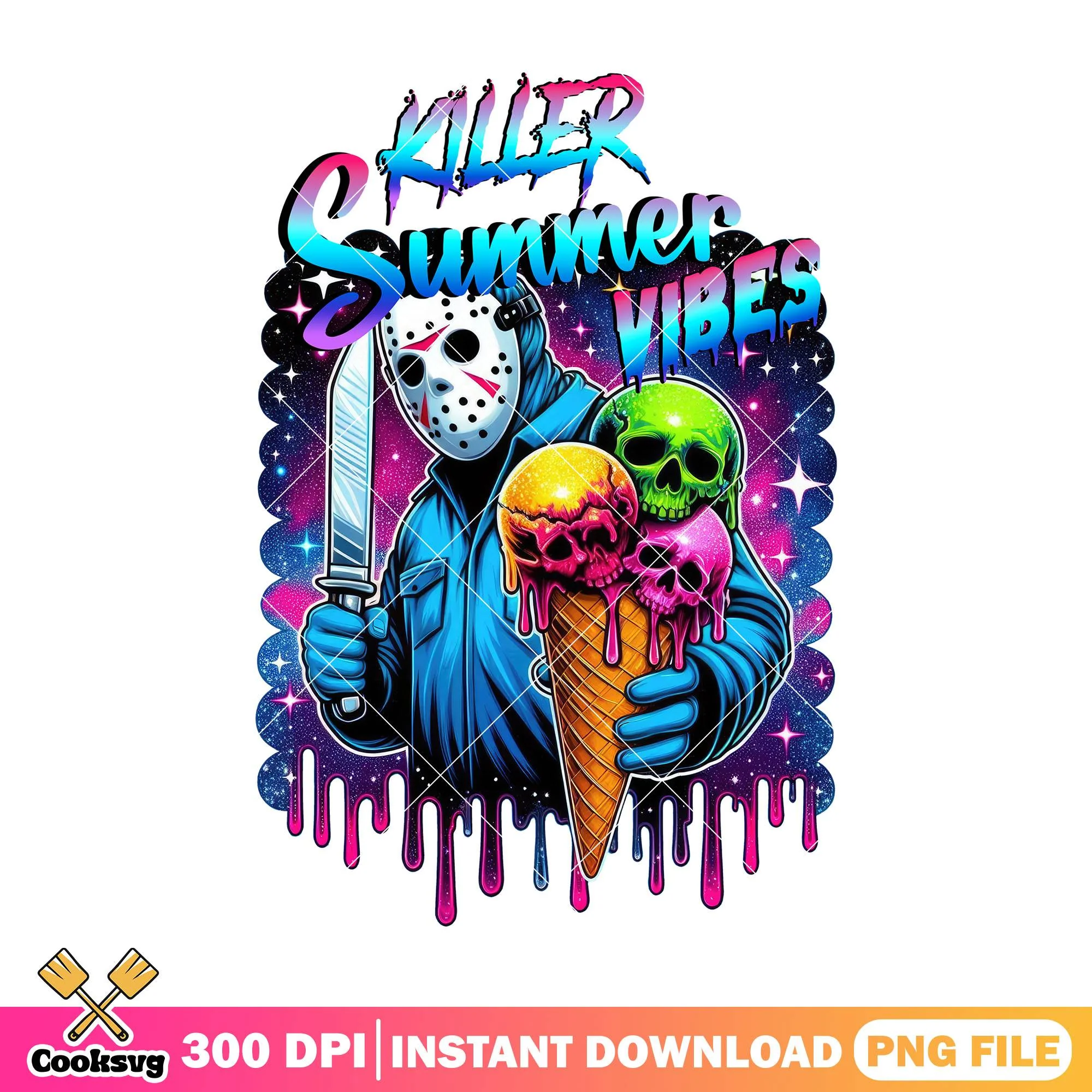 Jason killer summer vibes png, jason voorhees png, halloween kills png