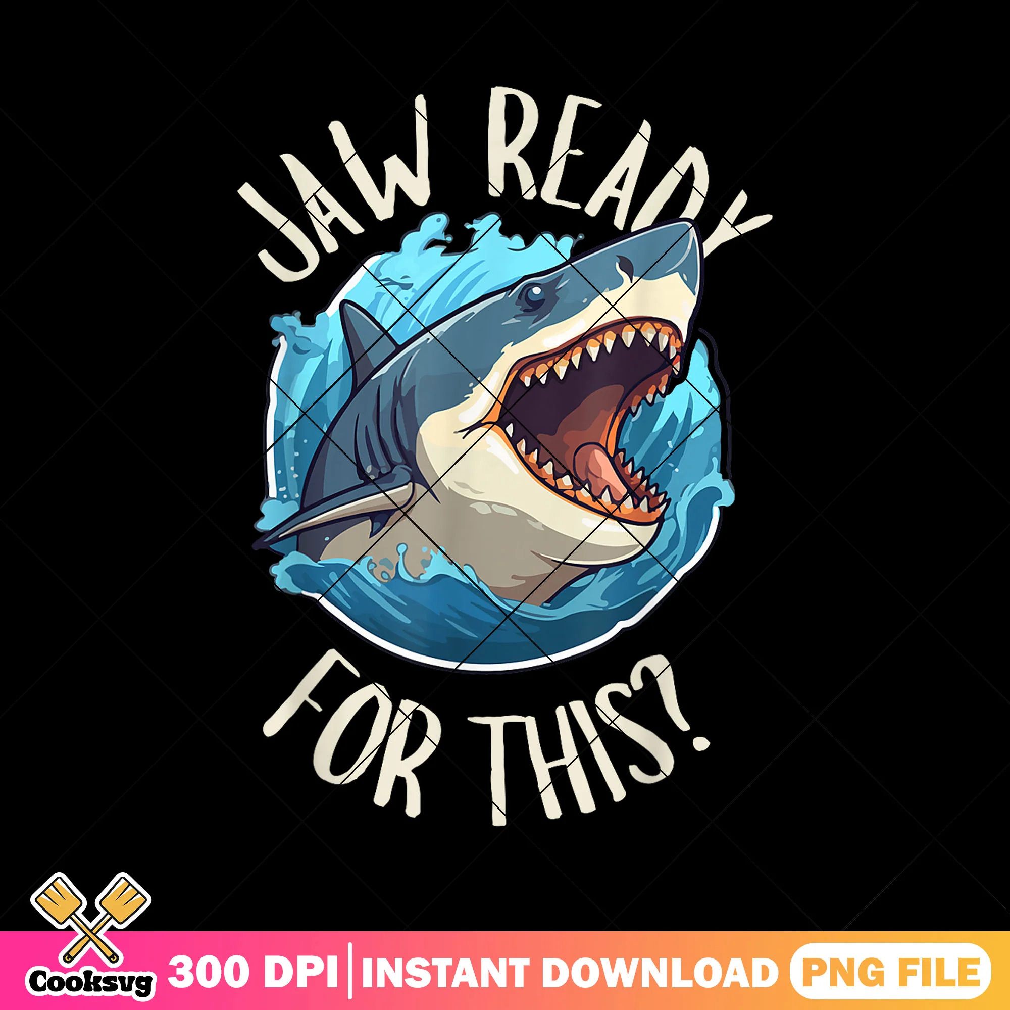 Jaw ready for this shark png, jaws shark png, jaws the shark png