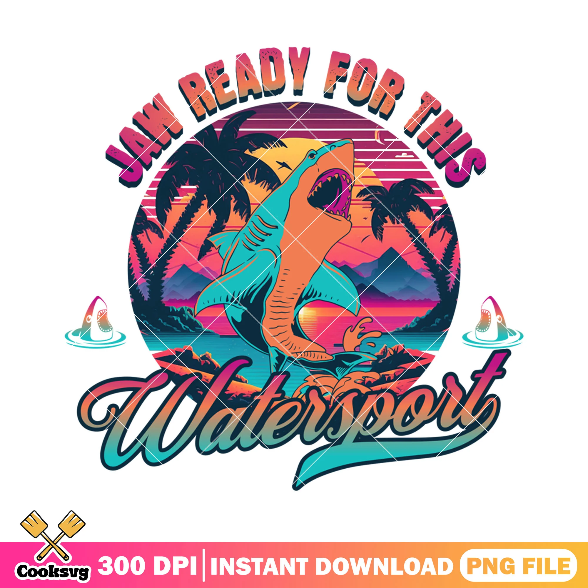 Jaw ready for this watersport png, jaws shark png, jaws movie quotes png