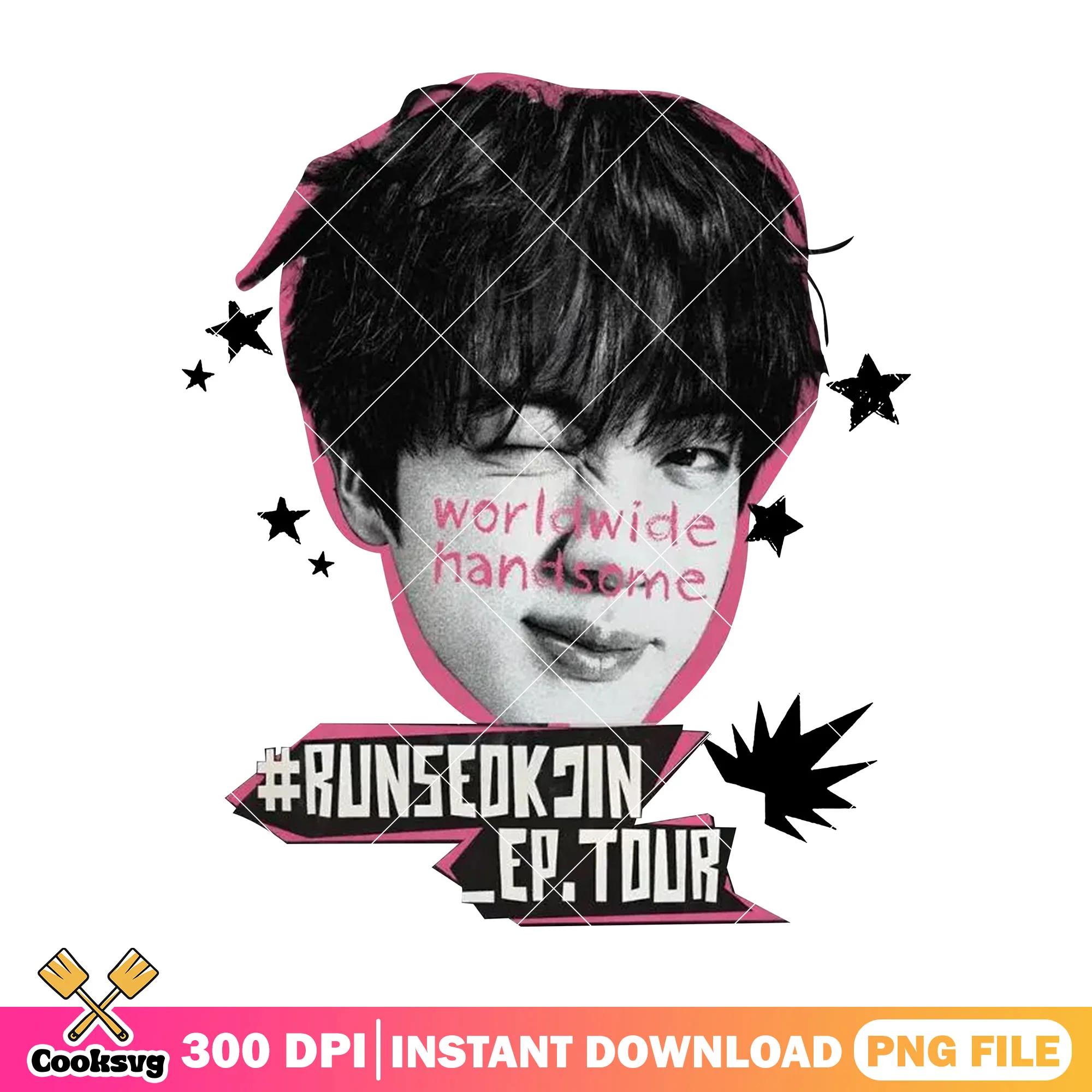 Jin runseokjin handsome png, BTS Jin png, RunSeokJin Kpop png