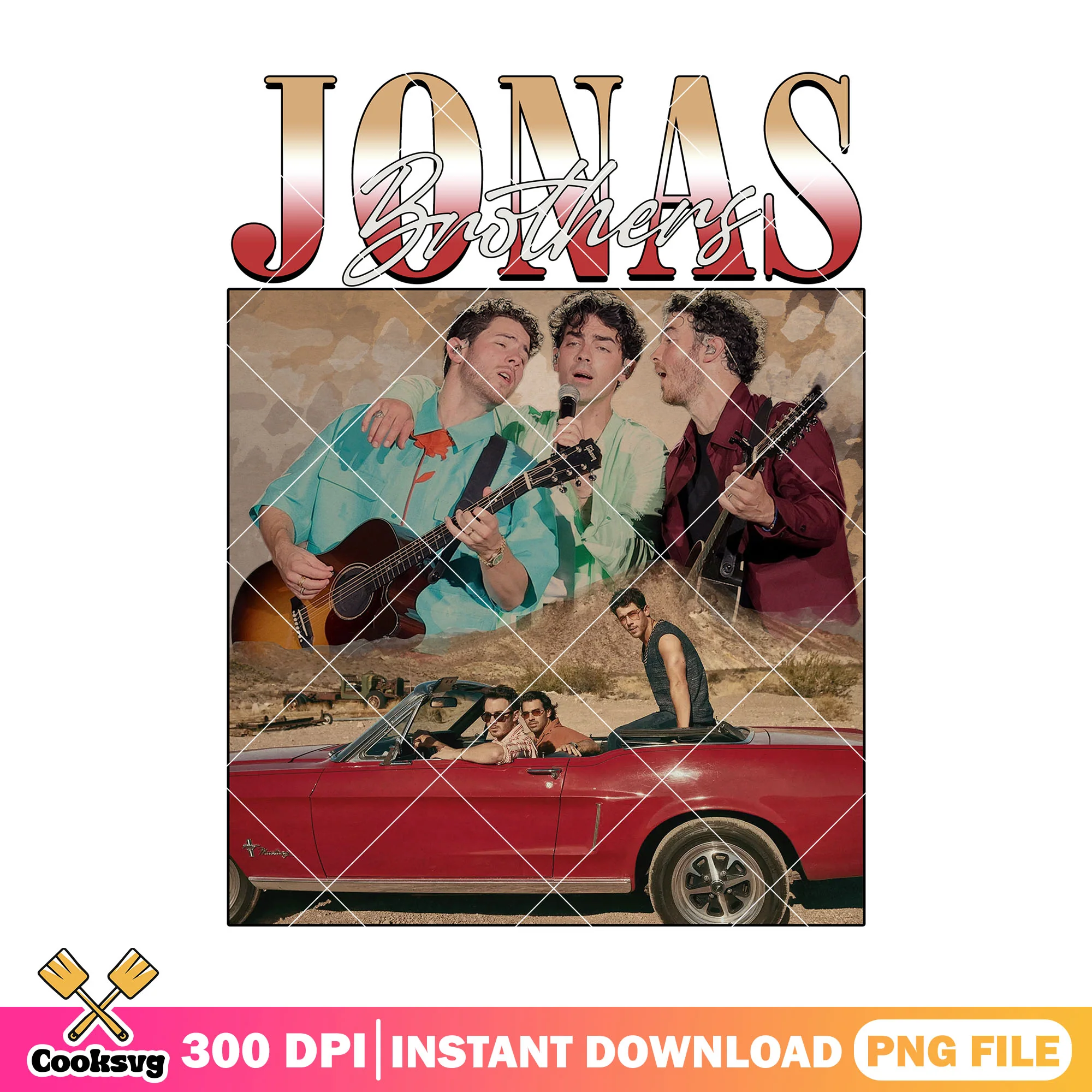 Jonas album cover png, jonas brothers tour 2025 png, jonas brothers png