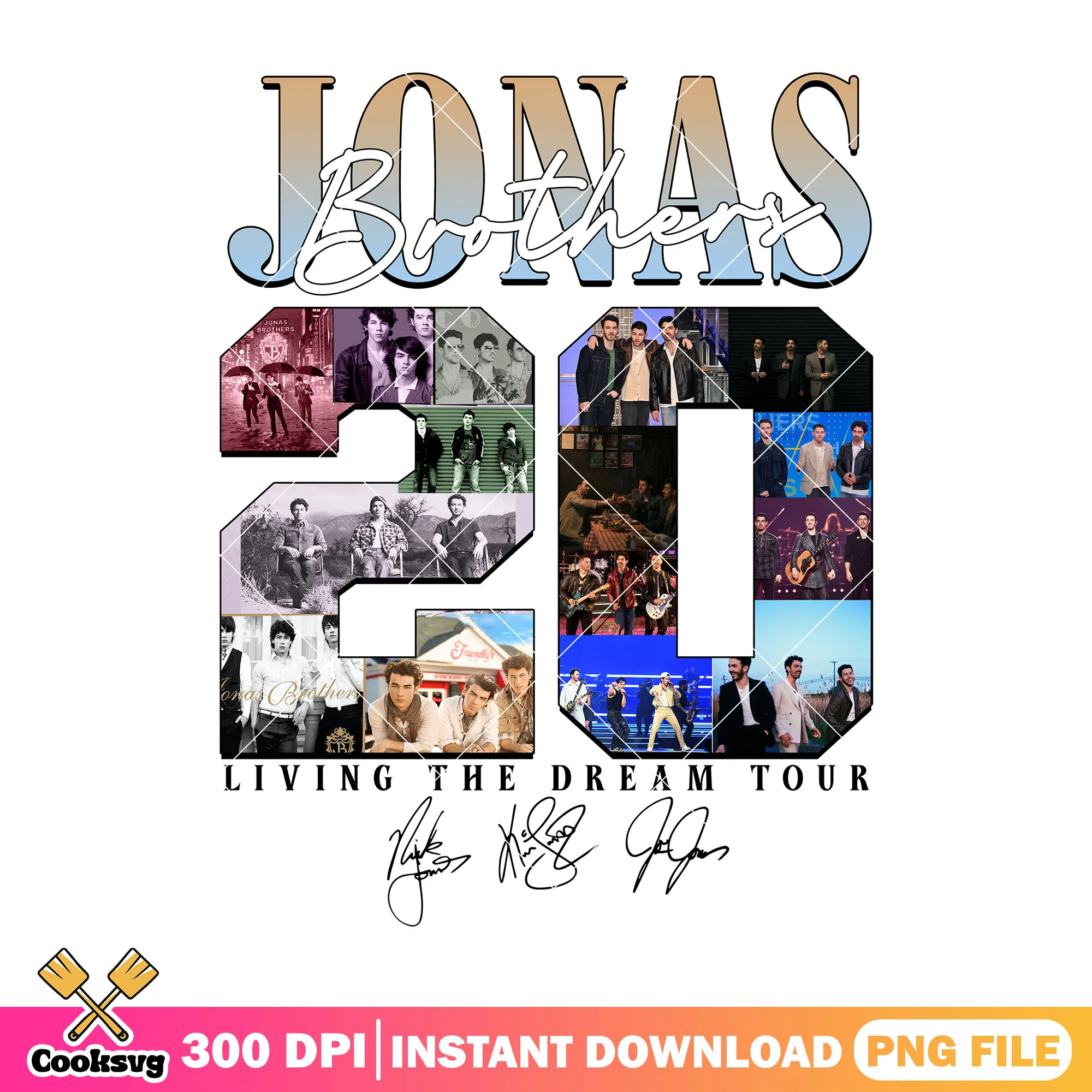 Jonas dream tour png, jonas brothers tour png, jonas brothers png